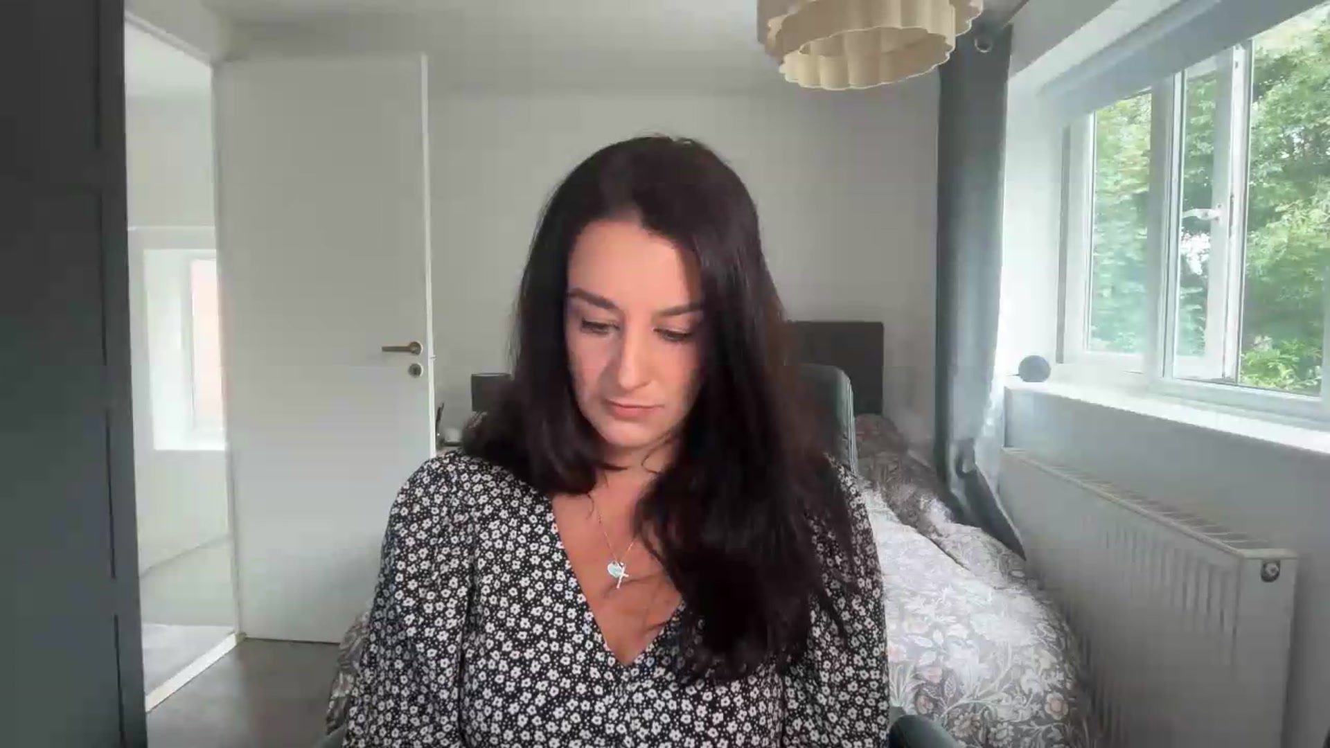 Gallery image thumbnail from yourcassiexo's myfreecams stream on, 07/27/2026, 09:21 image 12 of 20