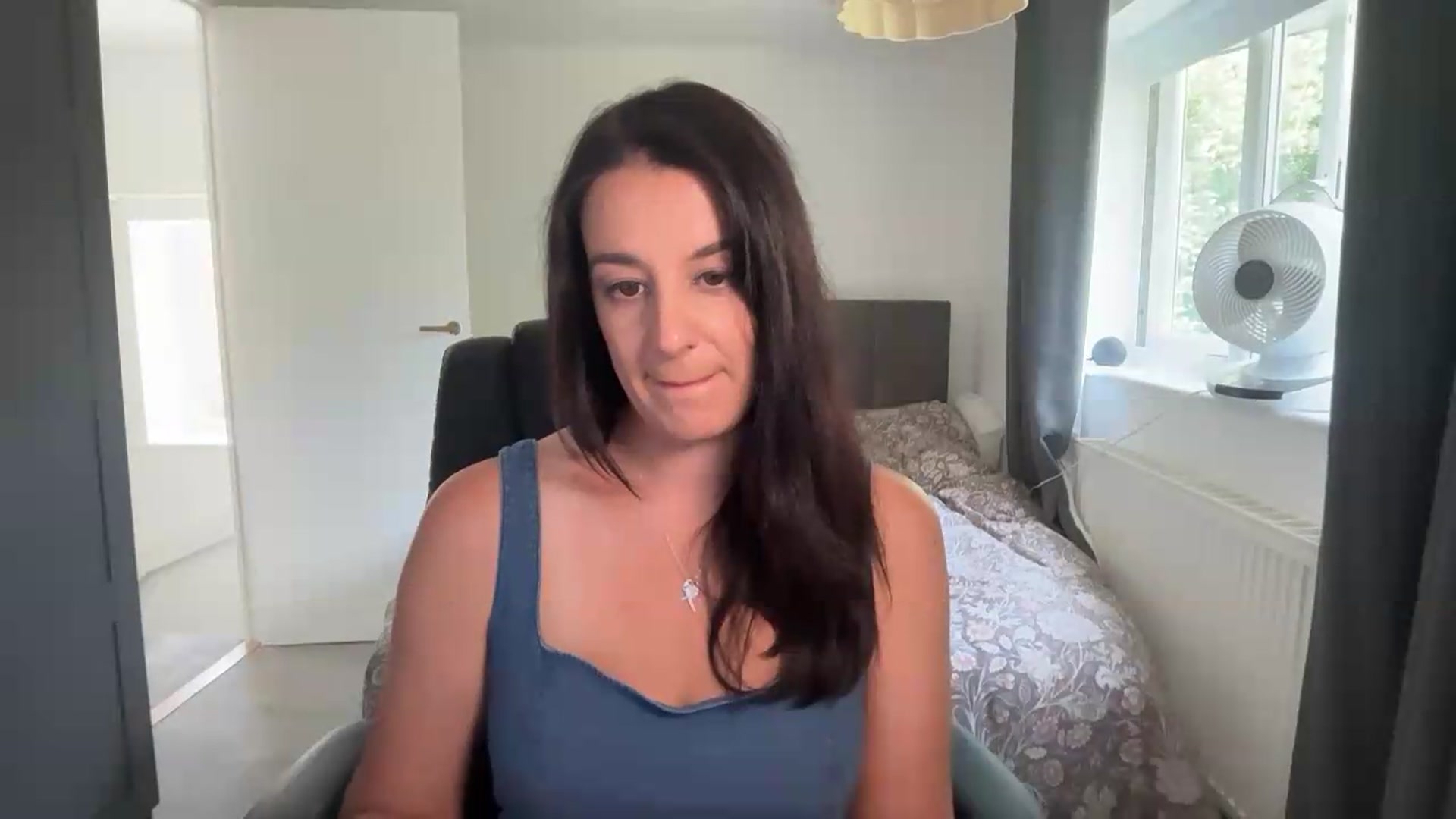 Gallery image thumbnail from yourcassiexo's myfreecams stream on, 08/04/2026, 11:52 image 16 of 20