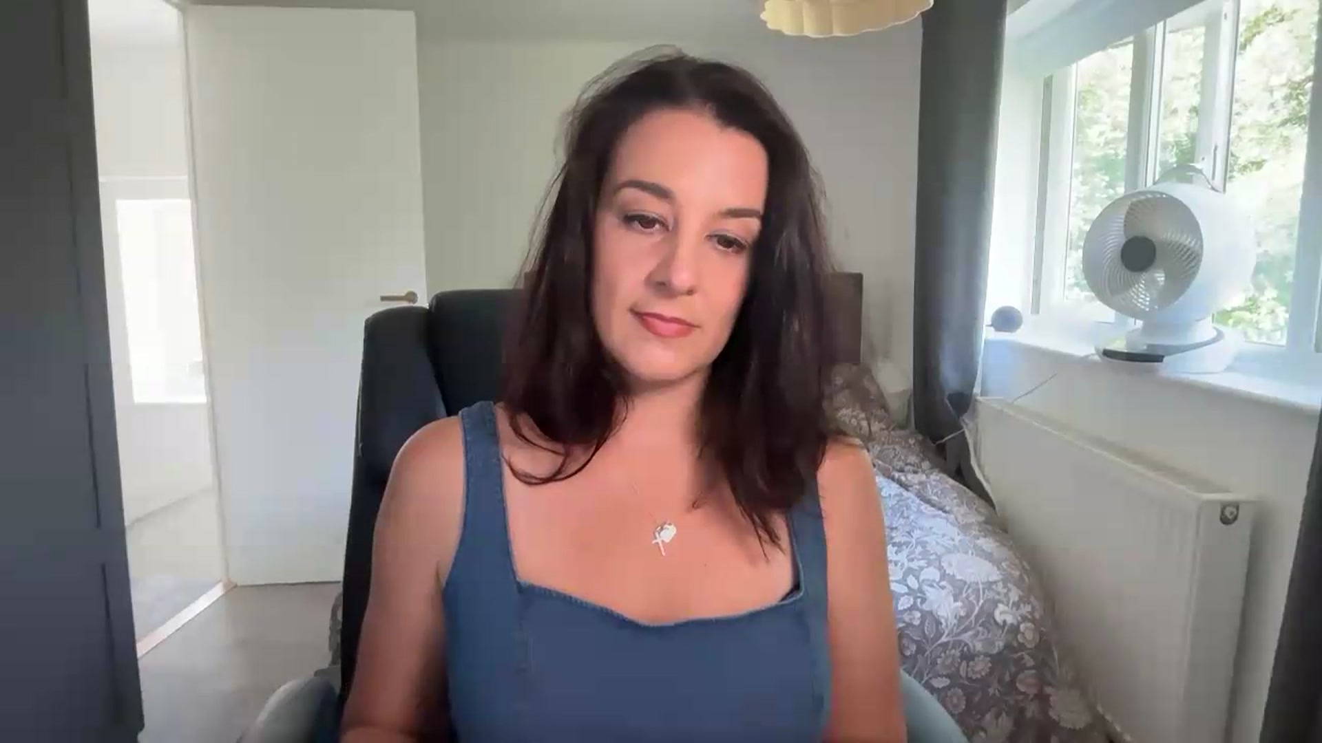 Gallery image thumbnail from yourcassiexo's myfreecams stream on, 08/04/2026, 11:52 image 7 of 20