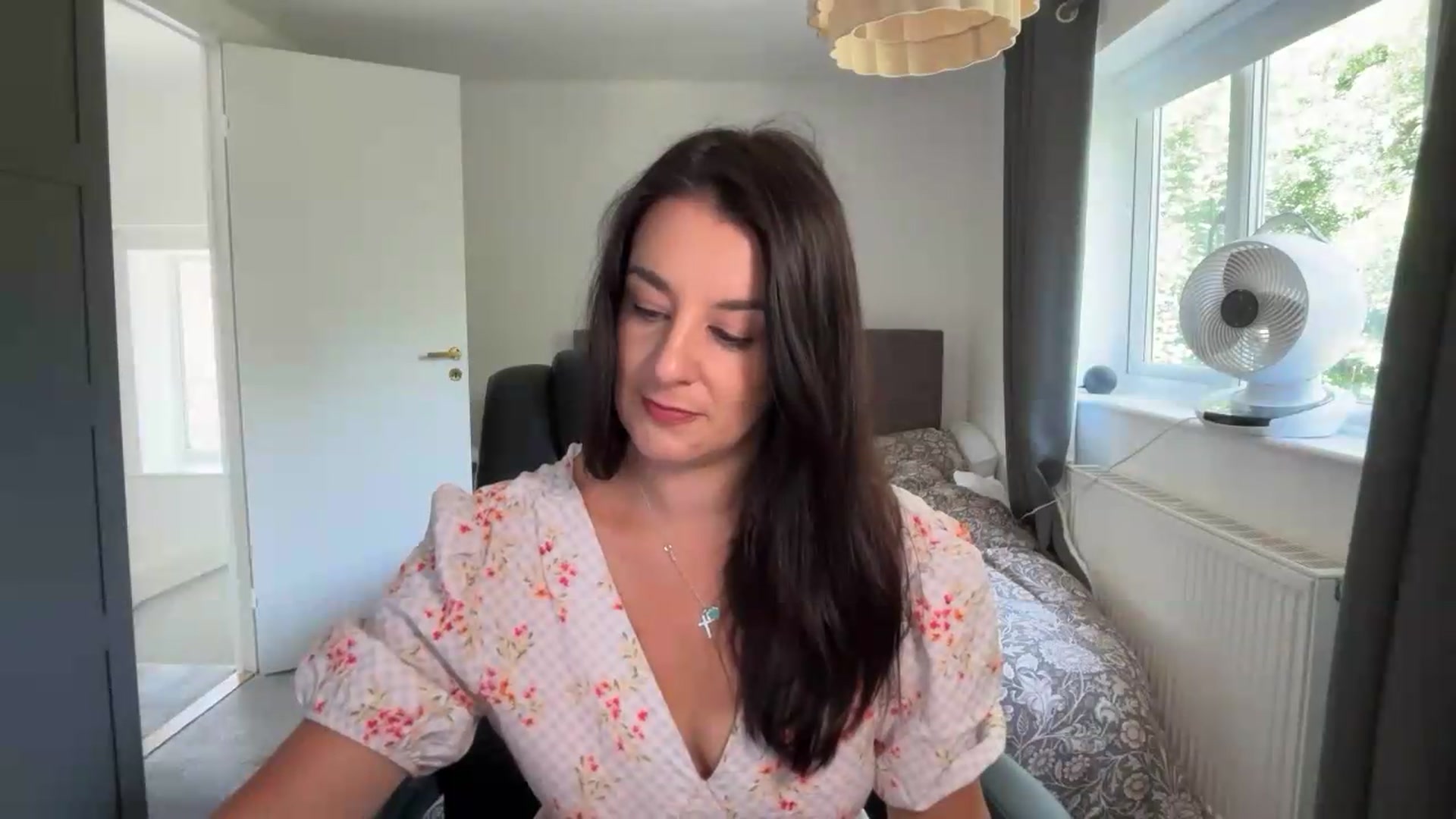 Gallery image thumbnail from yourcassiexo's myfreecams stream on, 08/09/2026, 11:32 image 5 of 20