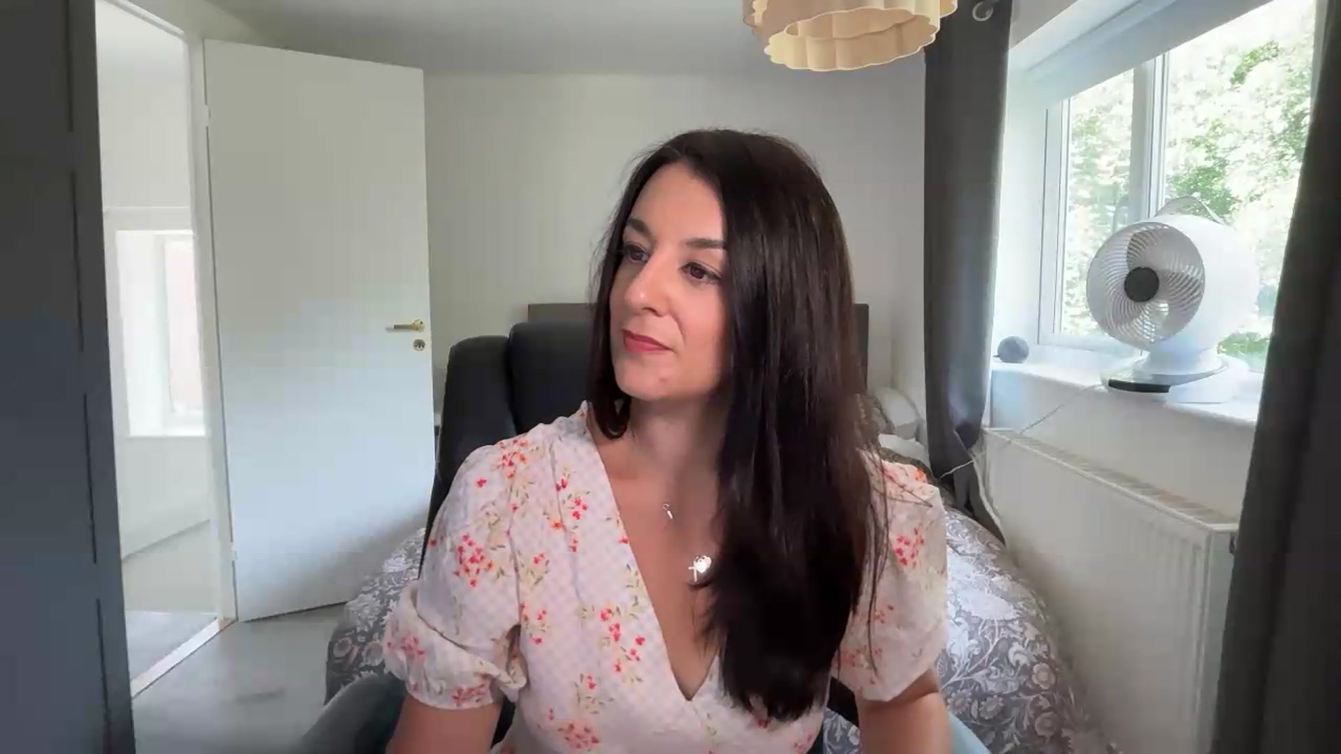 Gallery image thumbnail from yourcassiexo's myfreecams stream on, 08/09/2026, 11:32 image 12 of 20