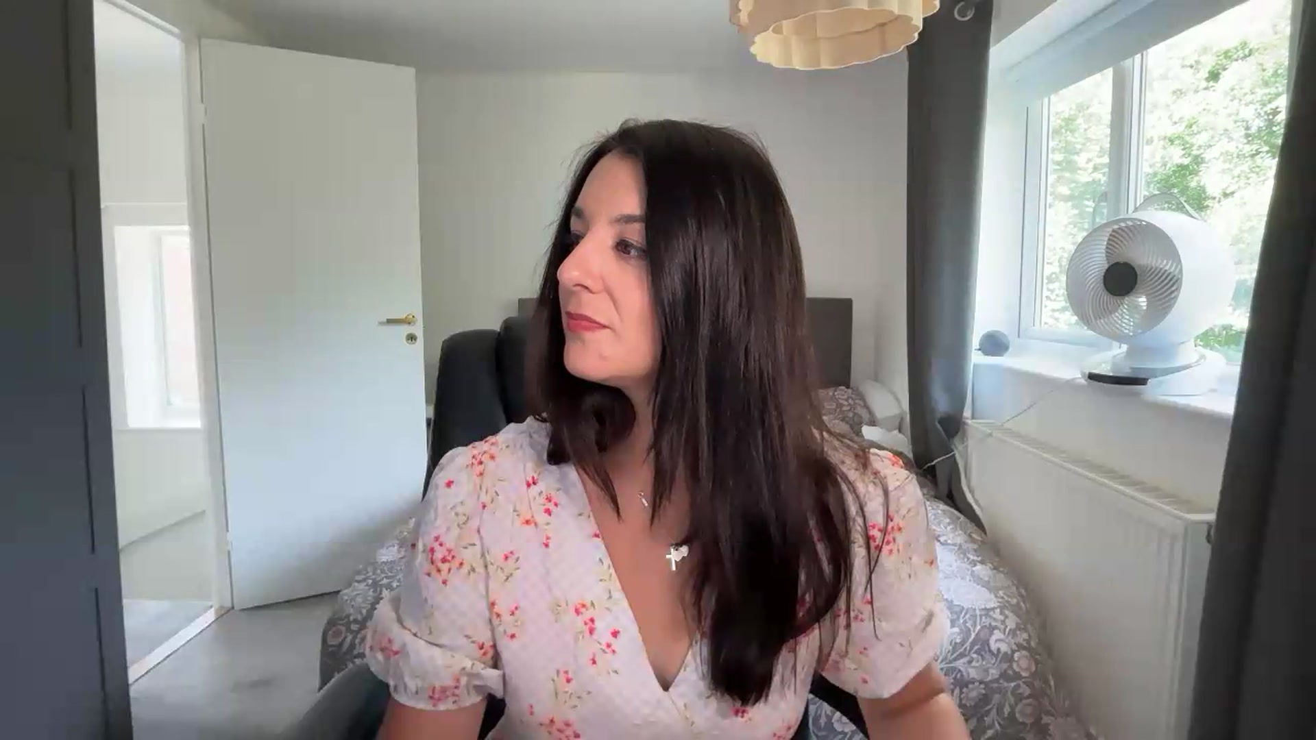 Gallery image thumbnail from yourcassiexo's myfreecams stream on, 08/09/2026, 11:32 image 11 of 20