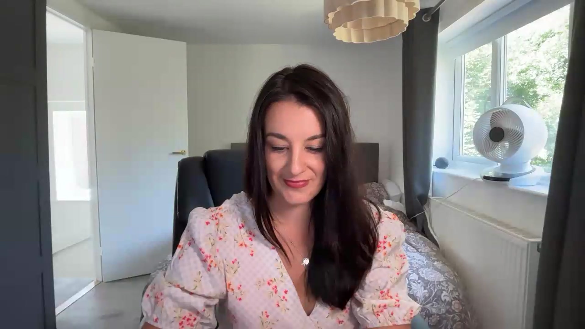 Gallery image thumbnail from yourcassiexo's myfreecams stream on, 08/09/2026, 12:49 image 13 of 20