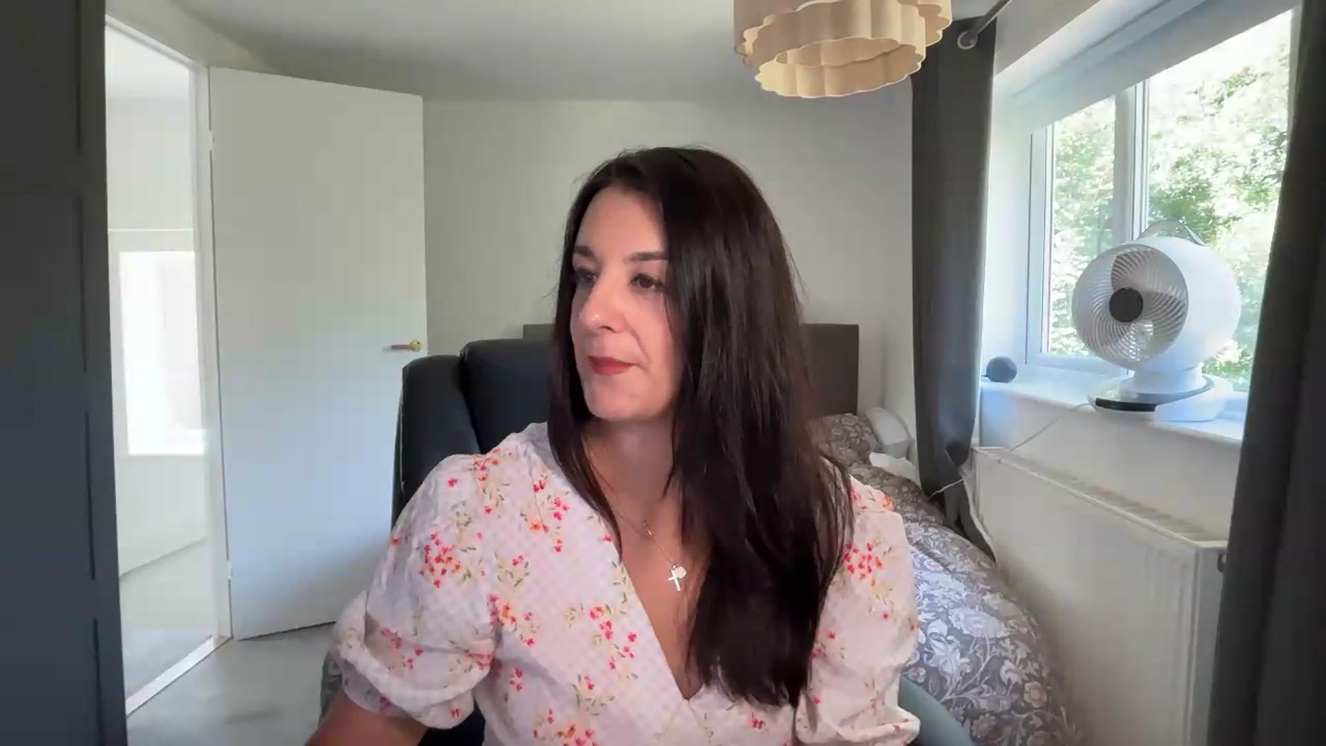 Gallery image thumbnail from yourcassiexo's myfreecams stream on, 08/09/2026, 12:49 image 12 of 20