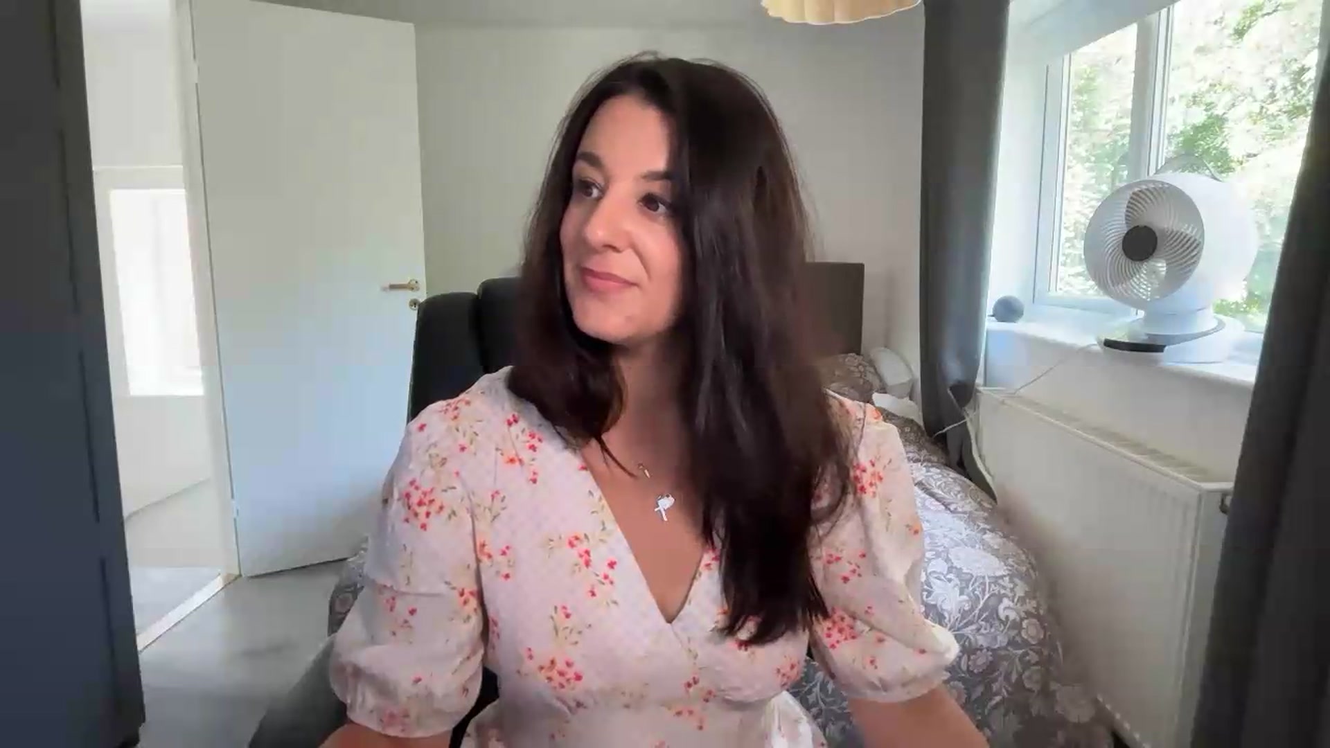 Gallery image thumbnail from yourcassiexo's myfreecams stream on, 08/09/2026, 12:49 image 2 of 20