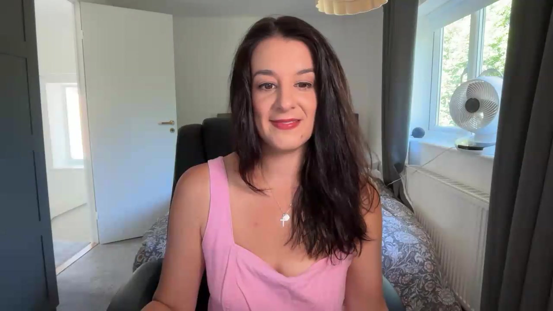 Gallery image thumbnail from yourcassiexo's myfreecams stream on, 08/10/2026, 09:45 image 8 of 20