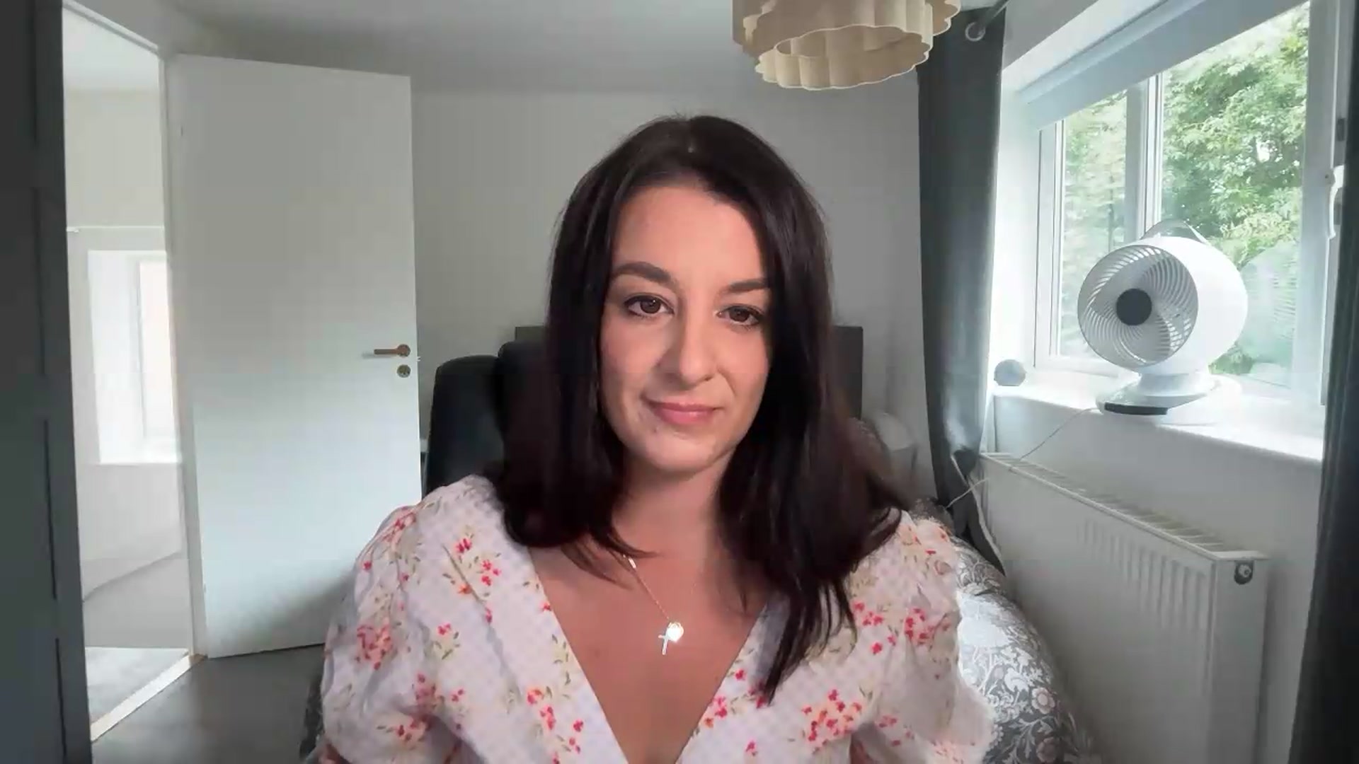 Gallery image thumbnail from yourcassiexo's myfreecams stream on, 08/15/2026, 11:32 image 15 of 20