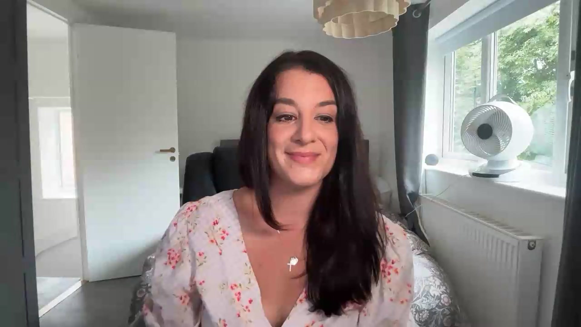 Gallery image thumbnail from yourcassiexo's myfreecams stream on, 08/15/2026, 11:32 image 18 of 20