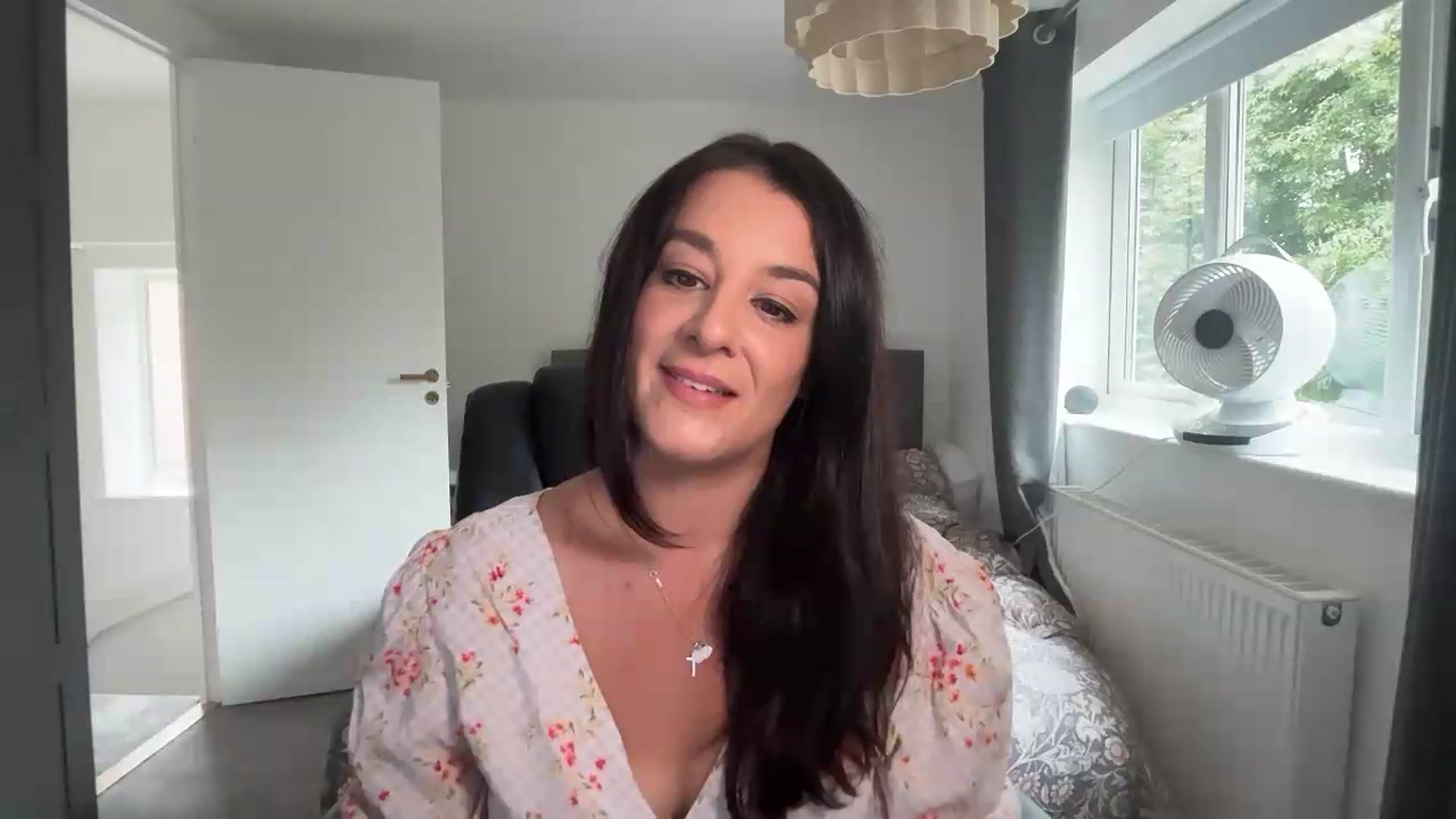 Gallery image thumbnail from yourcassiexo's myfreecams stream on, 08/15/2026, 11:32 image 19 of 20
