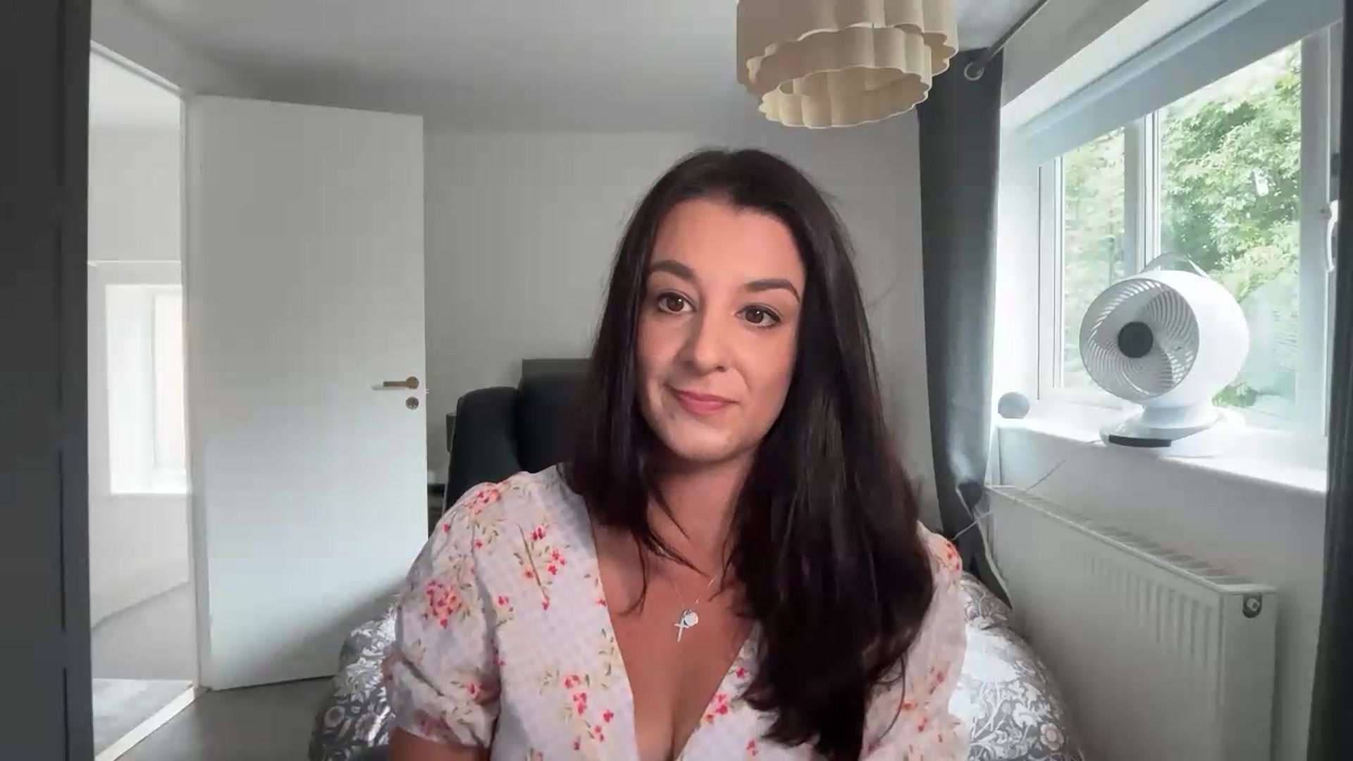 Gallery image thumbnail from yourcassiexo's myfreecams stream on, 08/15/2026, 11:32 image 8 of 20