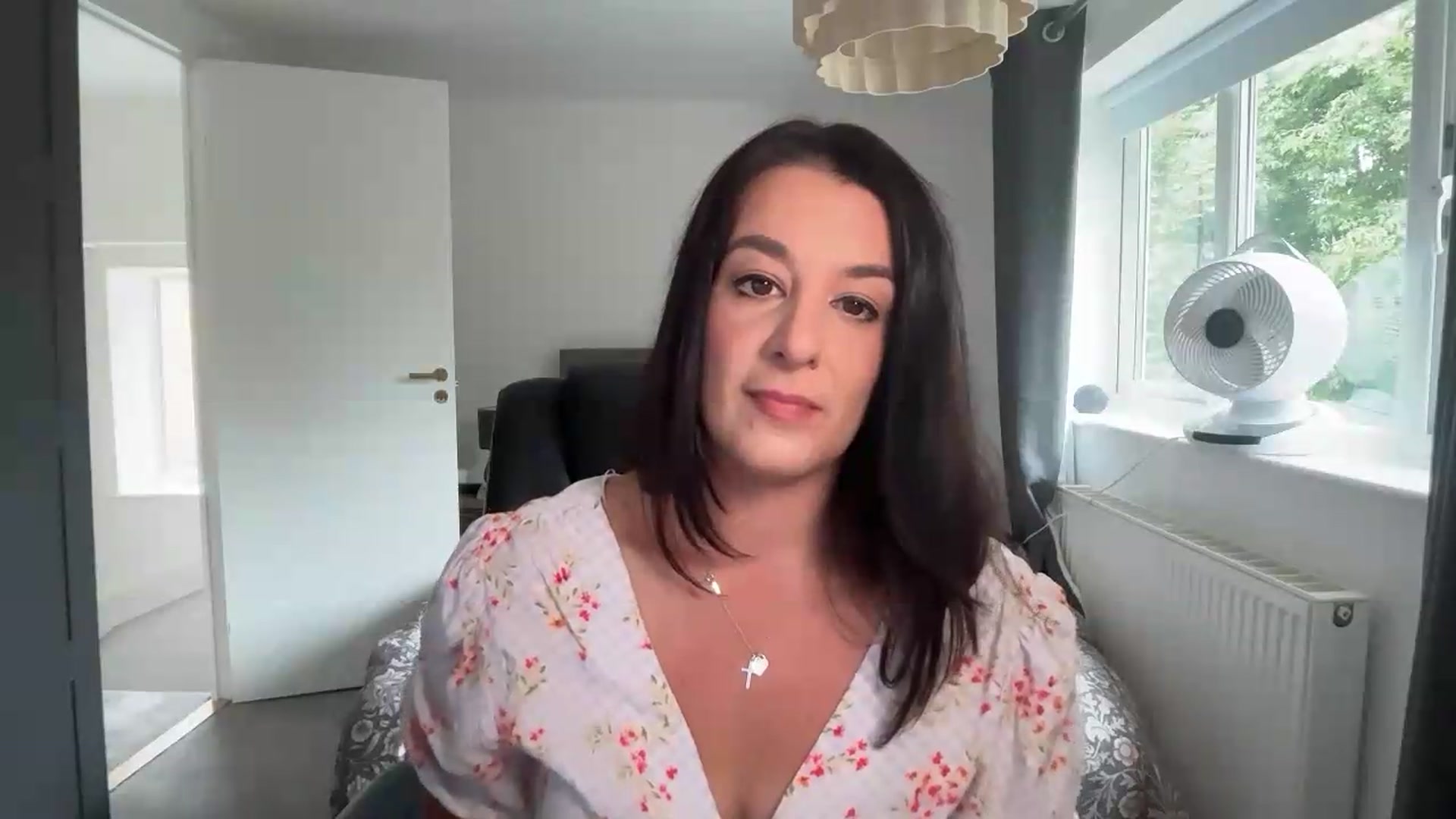 Gallery image thumbnail from yourcassiexo's myfreecams stream on, 08/15/2026, 11:32 image 12 of 20