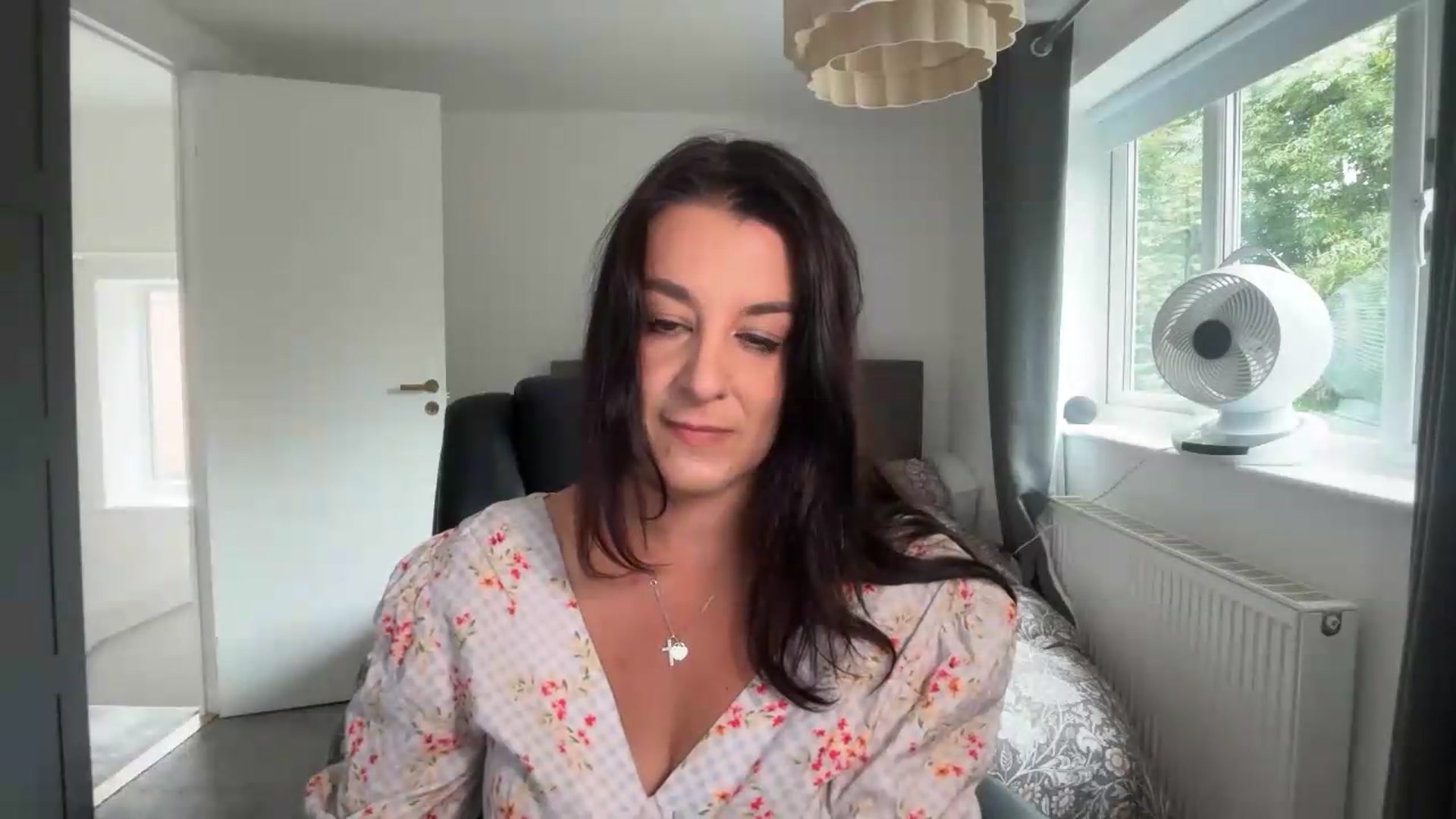 Gallery image thumbnail from yourcassiexo's myfreecams stream on, 08/15/2026, 11:50 image 2 of 20