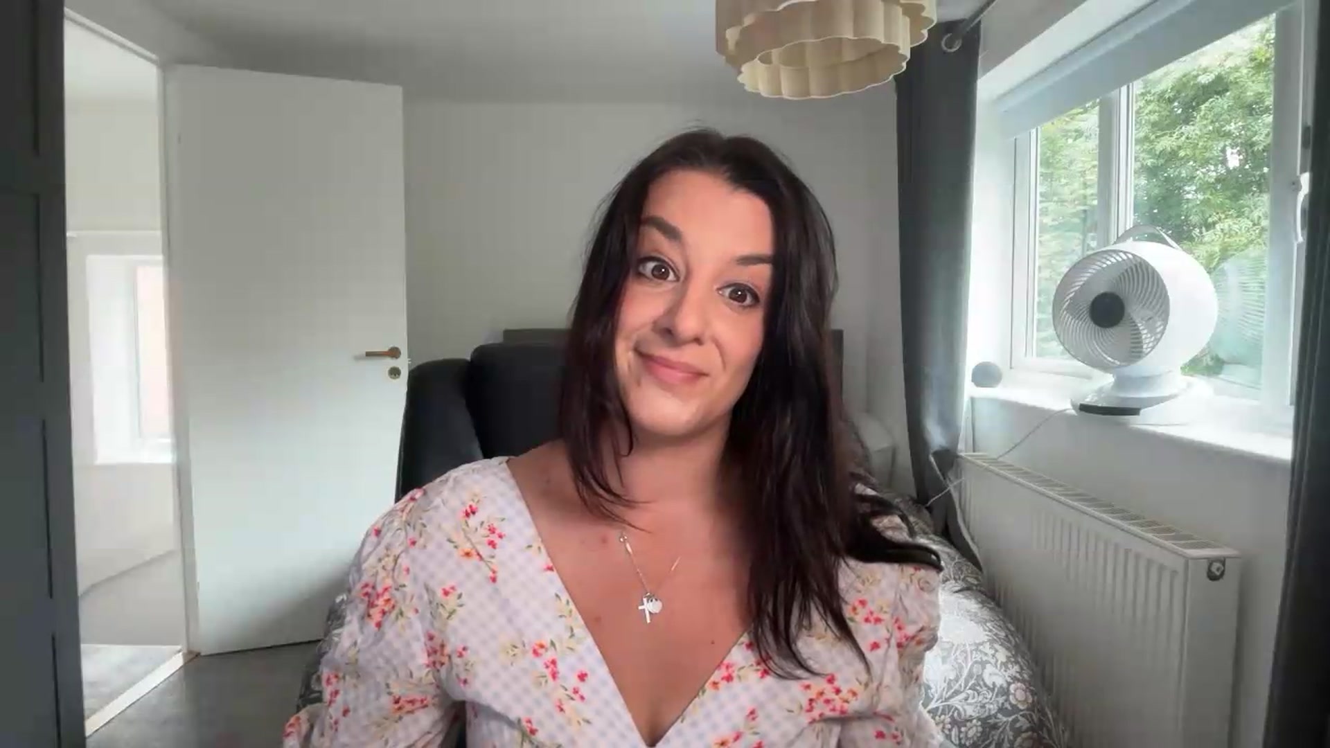 Gallery image thumbnail from yourcassiexo's myfreecams stream on, 08/15/2026, 11:50 image 3 of 20