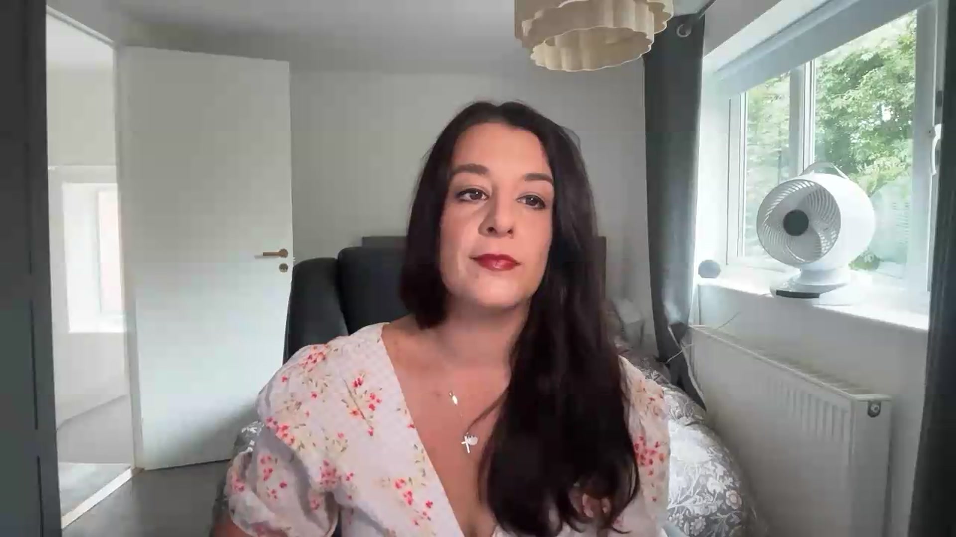 Gallery image thumbnail from yourcassiexo's myfreecams stream on, 08/15/2026, 11:50 image 9 of 20