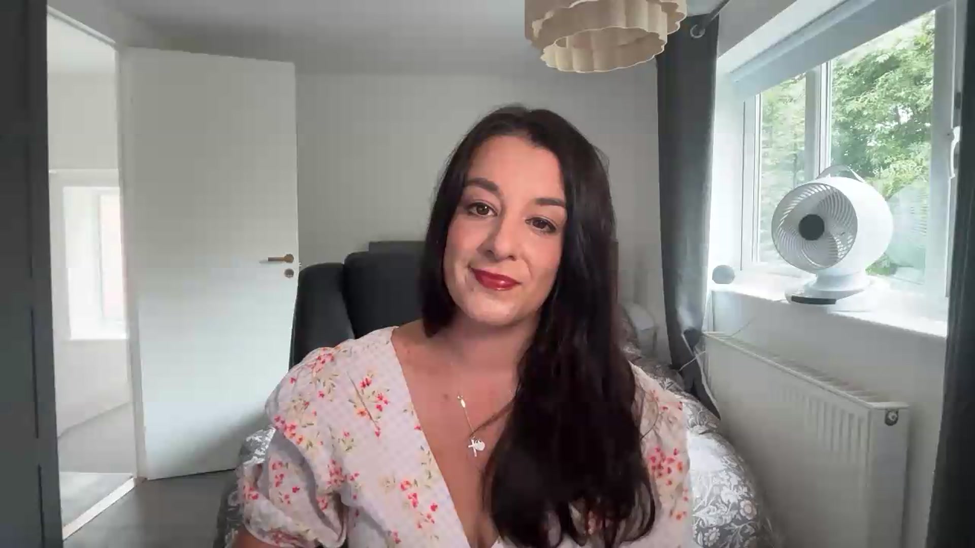 Gallery image thumbnail from yourcassiexo's myfreecams stream on, 08/15/2026, 11:50 image 10 of 20