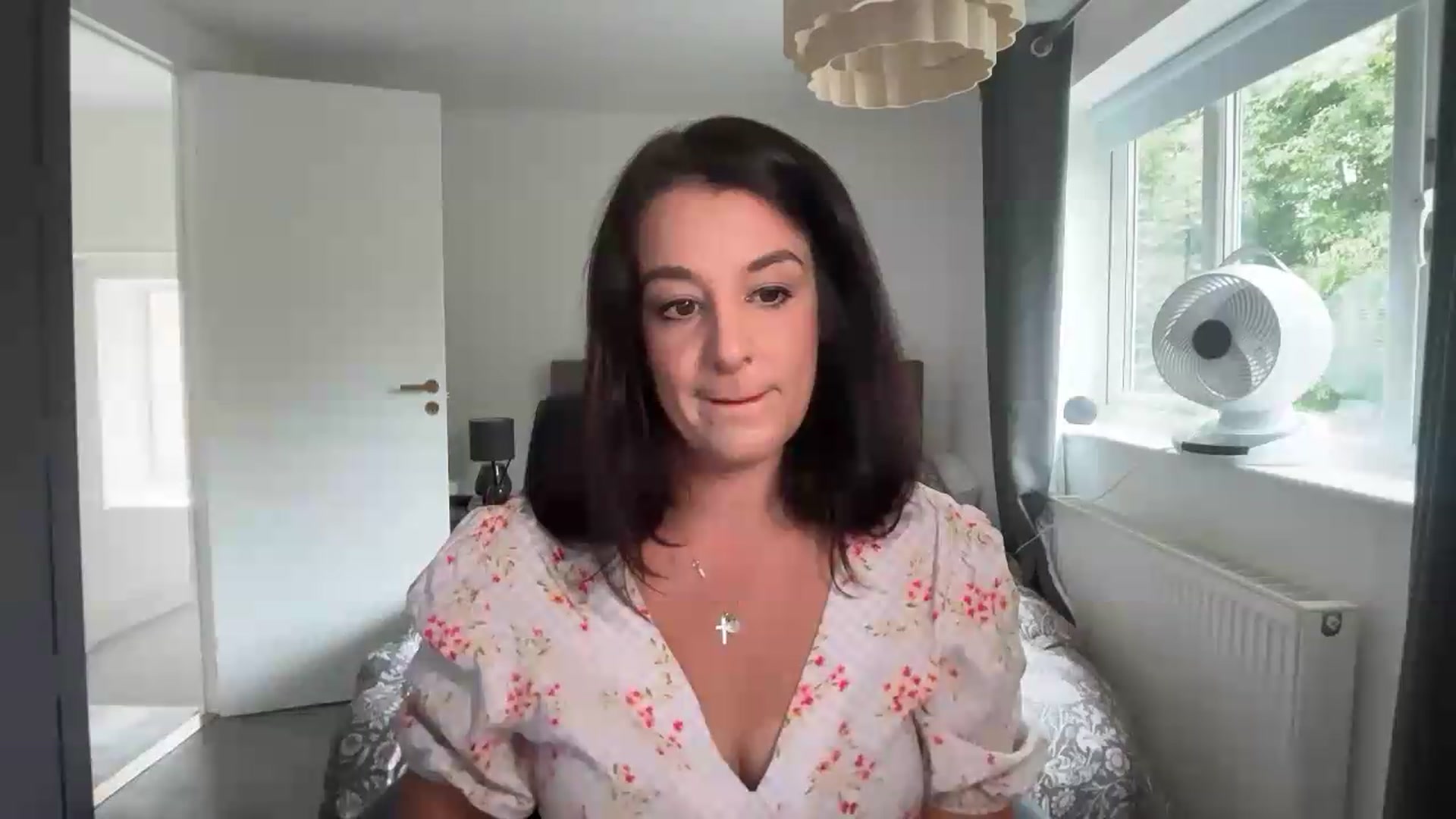 Gallery image thumbnail from yourcassiexo's myfreecams stream on, 08/15/2026, 11:50 image 19 of 20