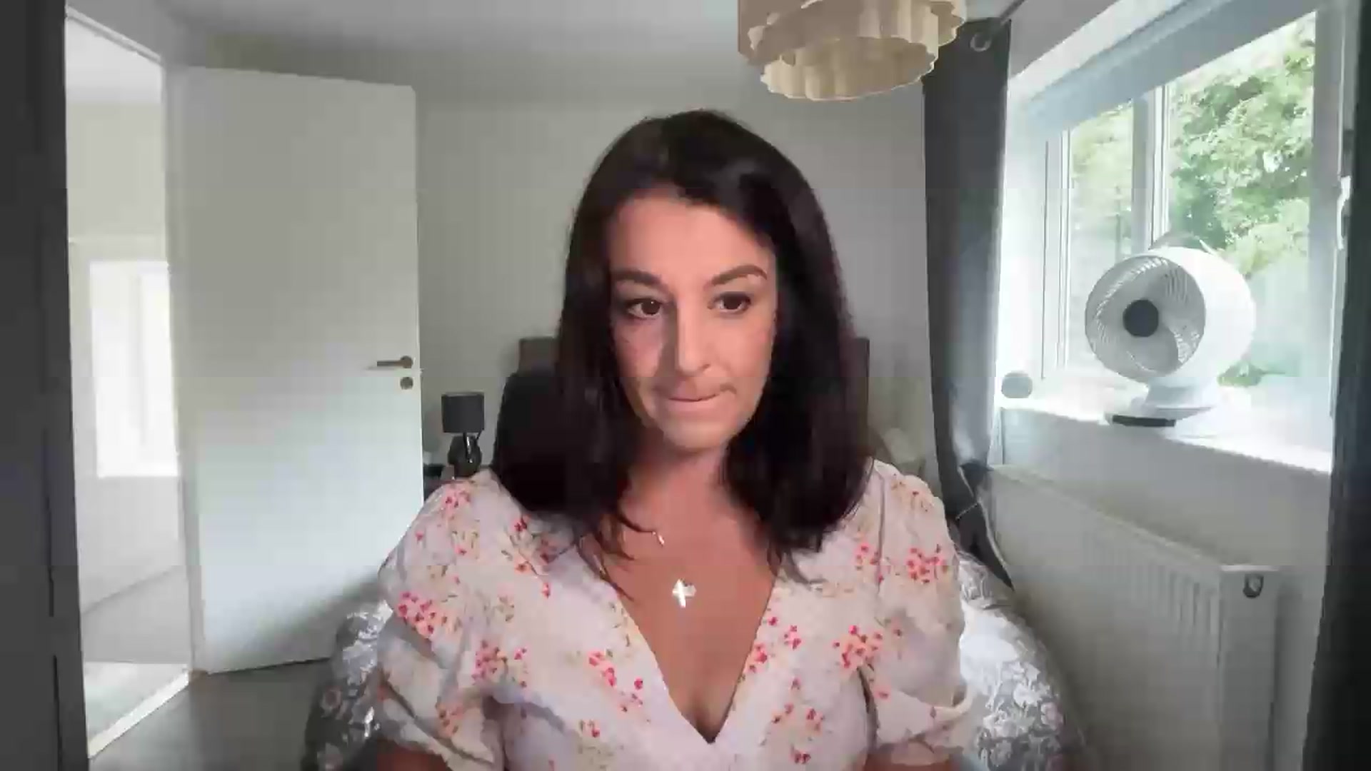 Gallery image thumbnail from yourcassiexo's myfreecams stream on, 08/15/2026, 11:50 image 20 of 20