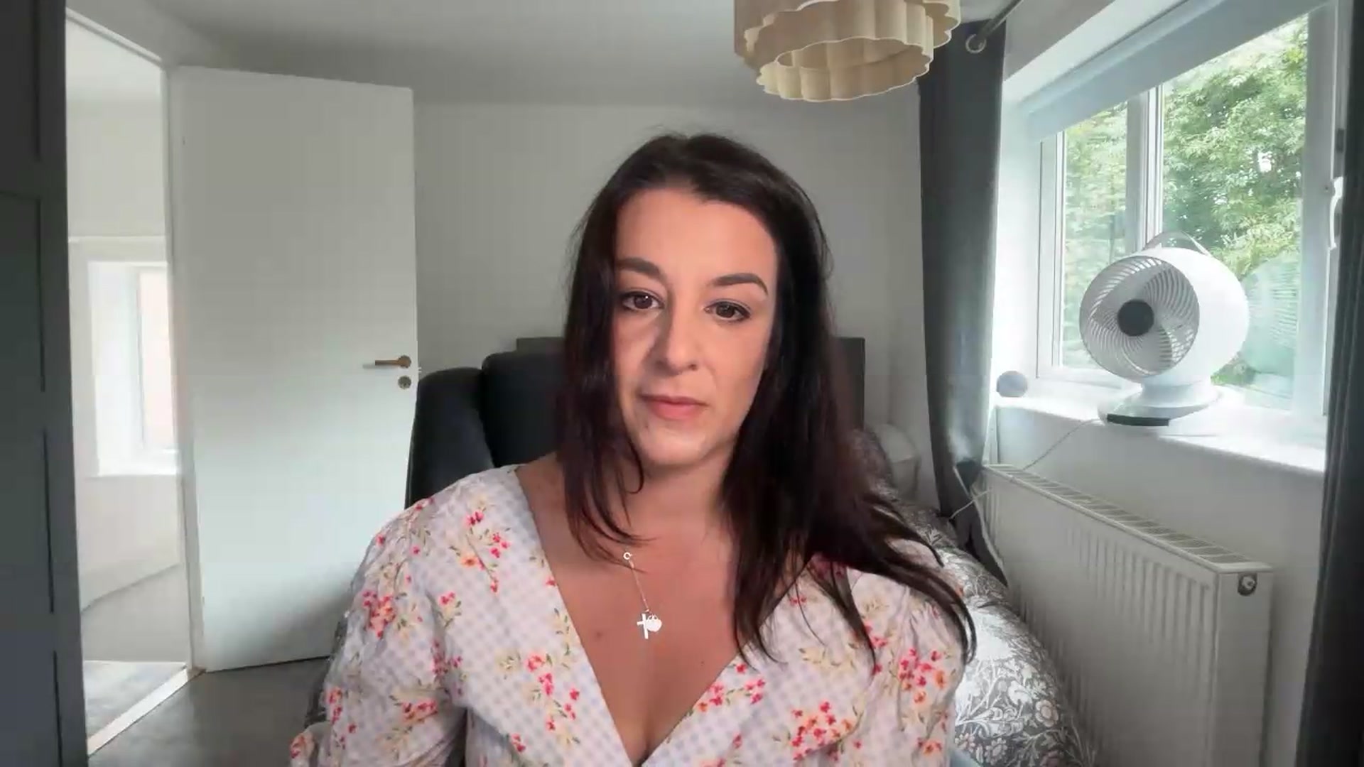 Gallery image thumbnail from yourcassiexo's myfreecams stream on, 08/15/2026, 11:50 image 4 of 20
