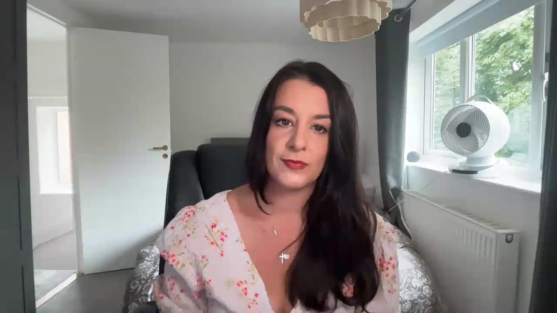 Gallery image thumbnail from yourcassiexo's myfreecams stream on, 08/15/2026, 11:50 image 14 of 20