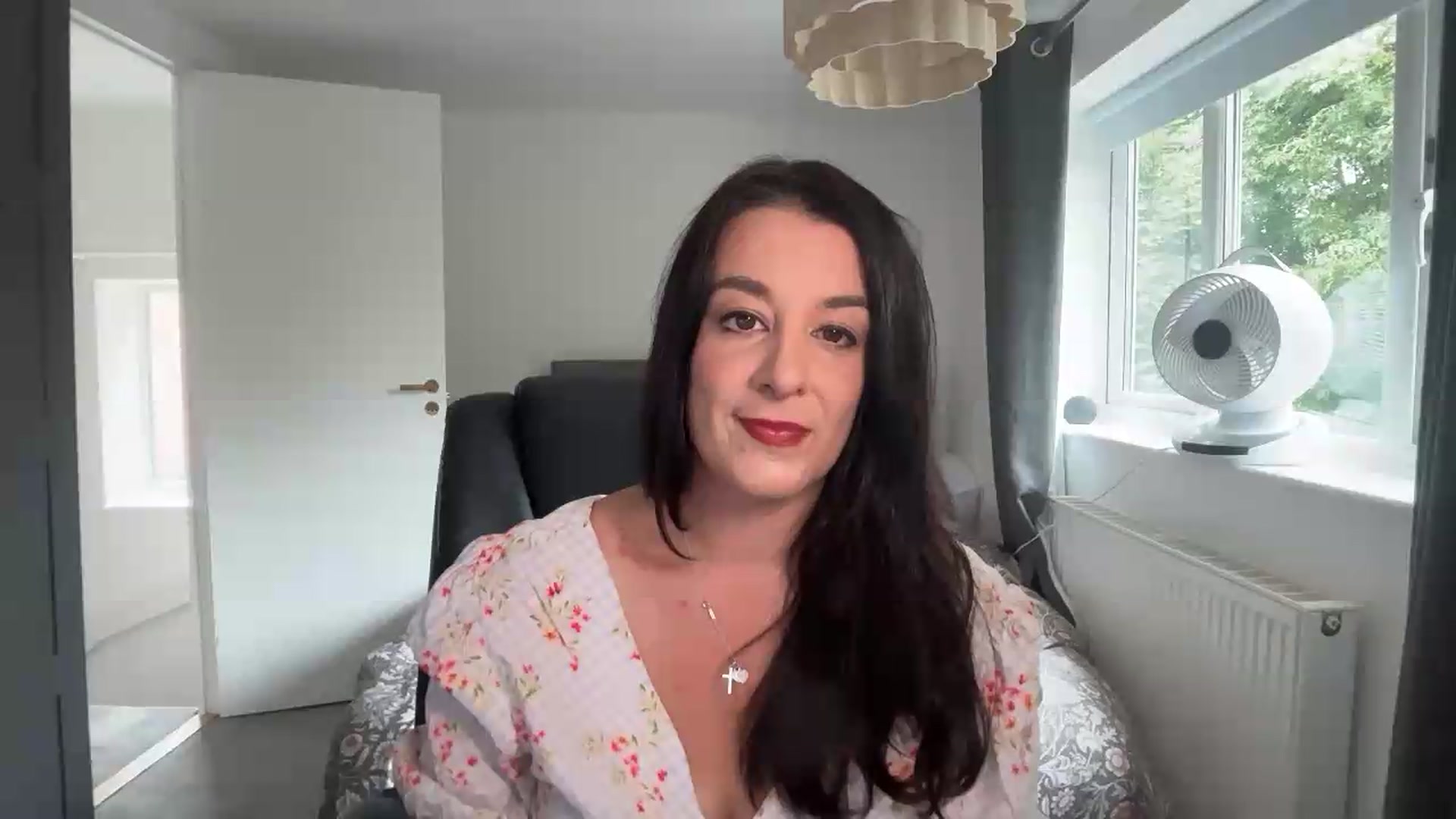 Gallery image thumbnail from yourcassiexo's myfreecams stream on, 08/15/2026, 11:50 image 13 of 20
