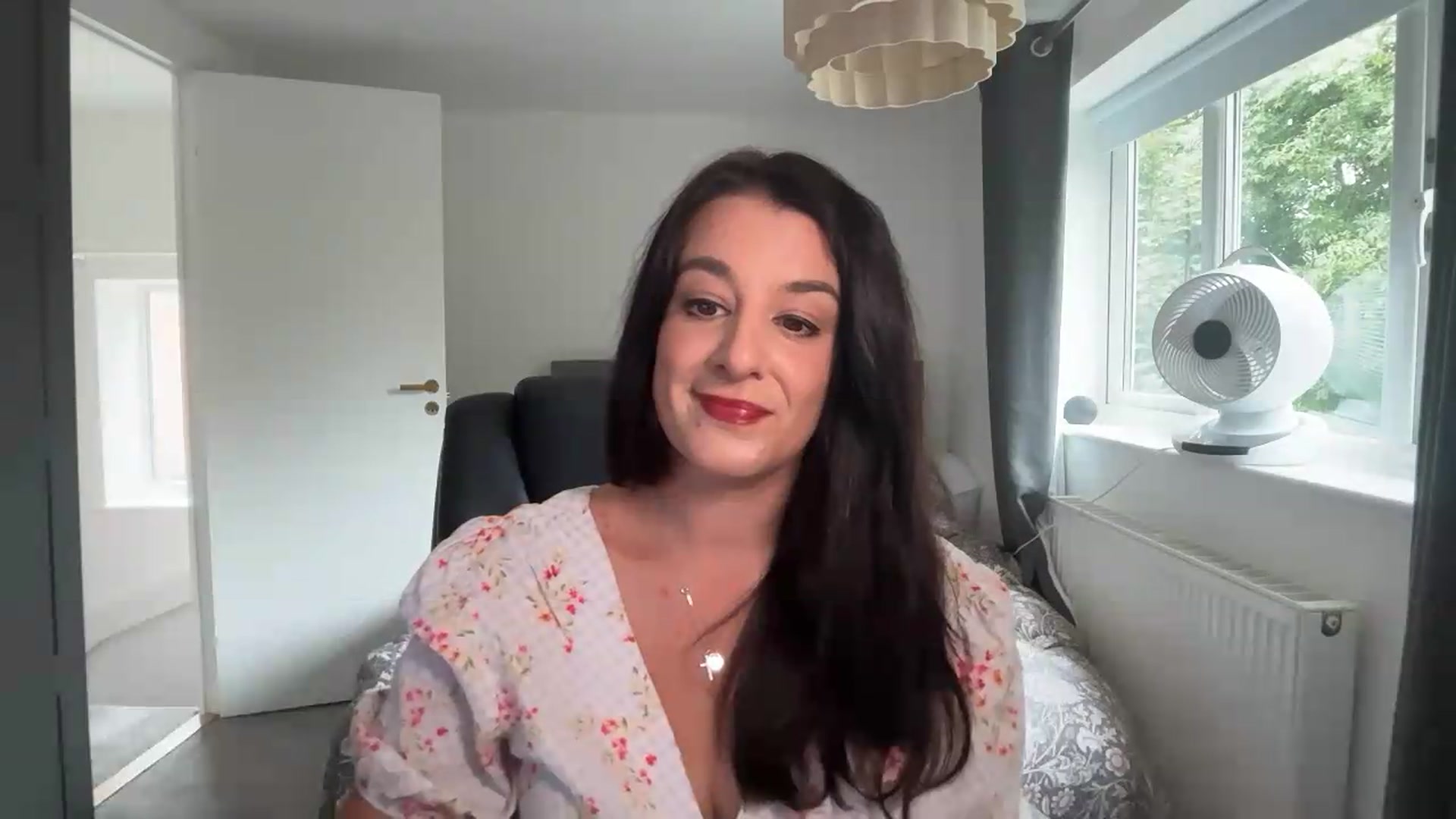Gallery image thumbnail from yourcassiexo's myfreecams stream on, 08/15/2026, 11:50 image 8 of 20