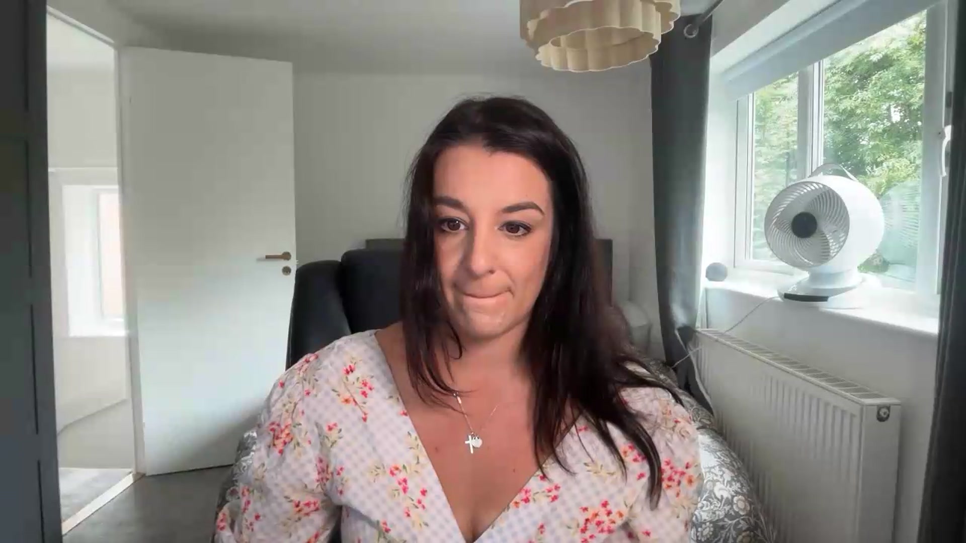 Gallery image thumbnail from yourcassiexo's myfreecams stream on, 08/15/2026, 11:50 image 5 of 20