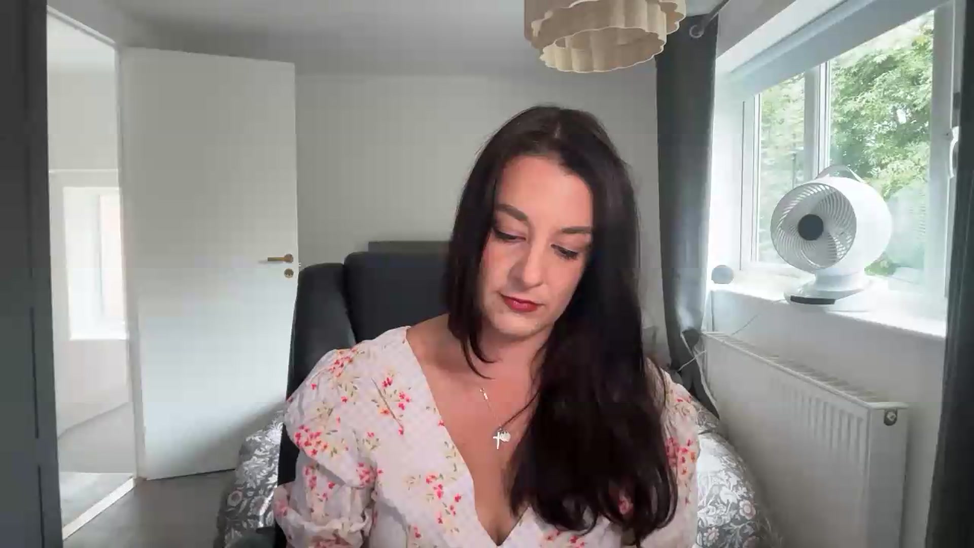 Gallery image thumbnail from yourcassiexo's myfreecams stream on, 08/15/2026, 11:50 image 17 of 20