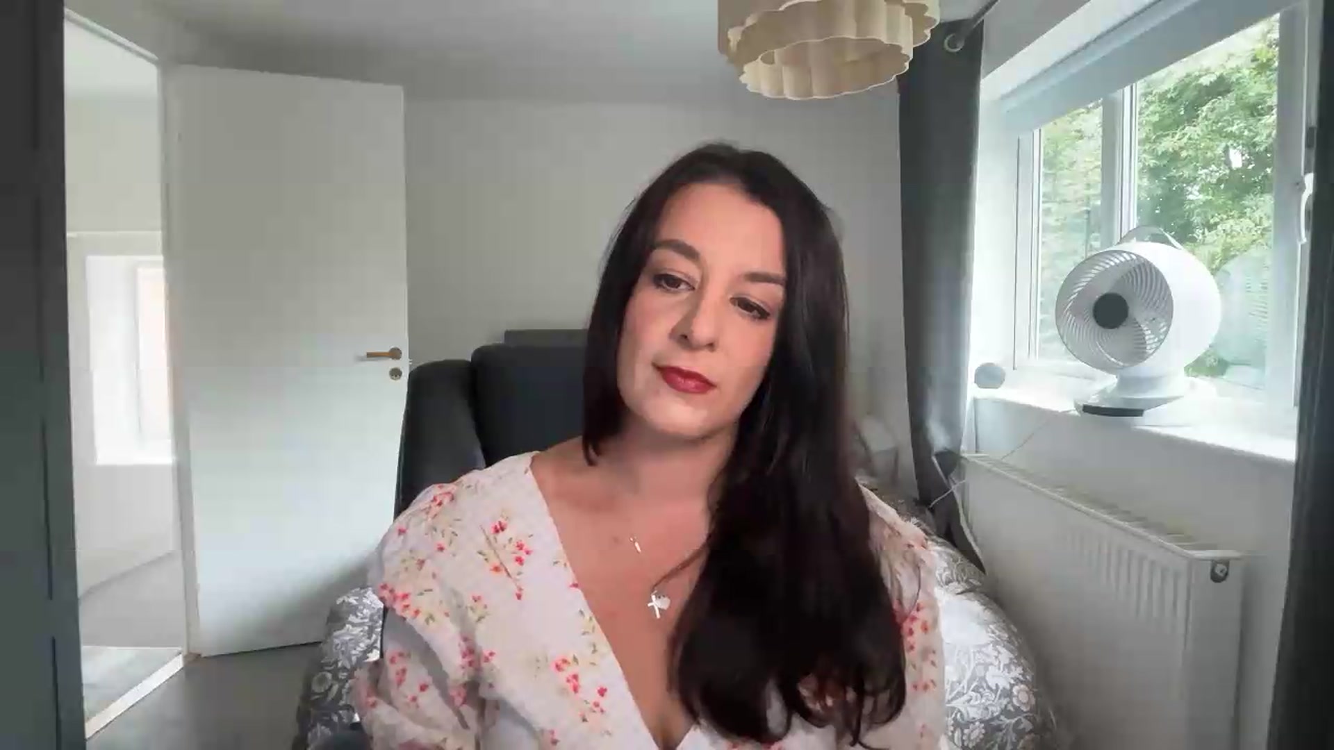 Gallery image thumbnail from yourcassiexo's myfreecams stream on, 08/15/2026, 11:50 image 11 of 20