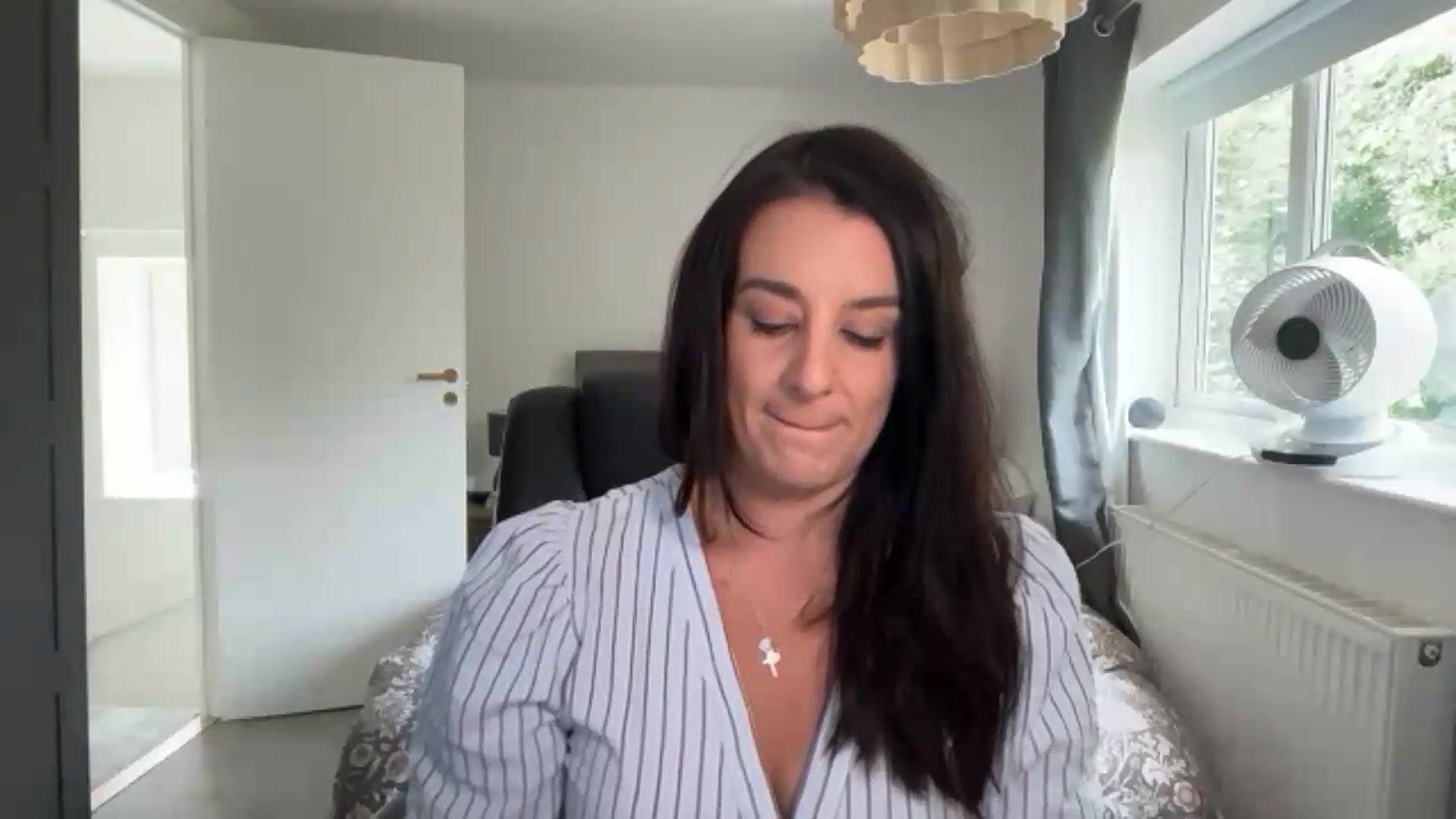 Gallery image thumbnail from yourcassiexo's myfreecams stream on, 08/16/2026, 13:28 image 2 of 20