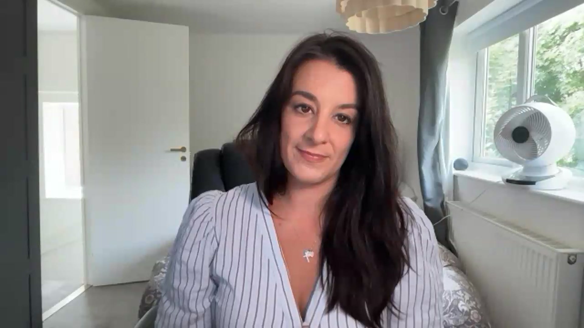 Gallery image thumbnail from yourcassiexo's myfreecams stream on, 08/16/2026, 13:28 image 10 of 20