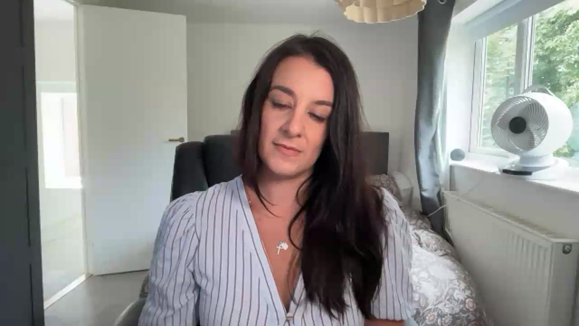 Gallery image thumbnail from yourcassiexo's myfreecams stream on, 08/16/2026, 13:28 image 20 of 20