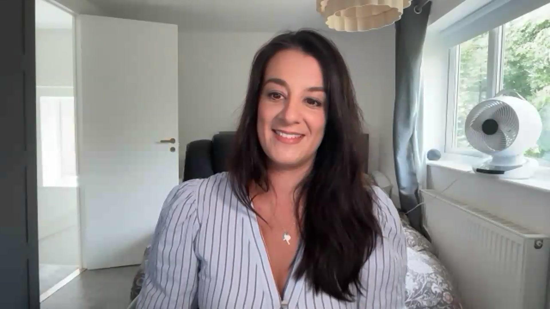 Gallery image thumbnail from yourcassiexo's myfreecams stream on, 08/16/2026, 13:28 image 9 of 20