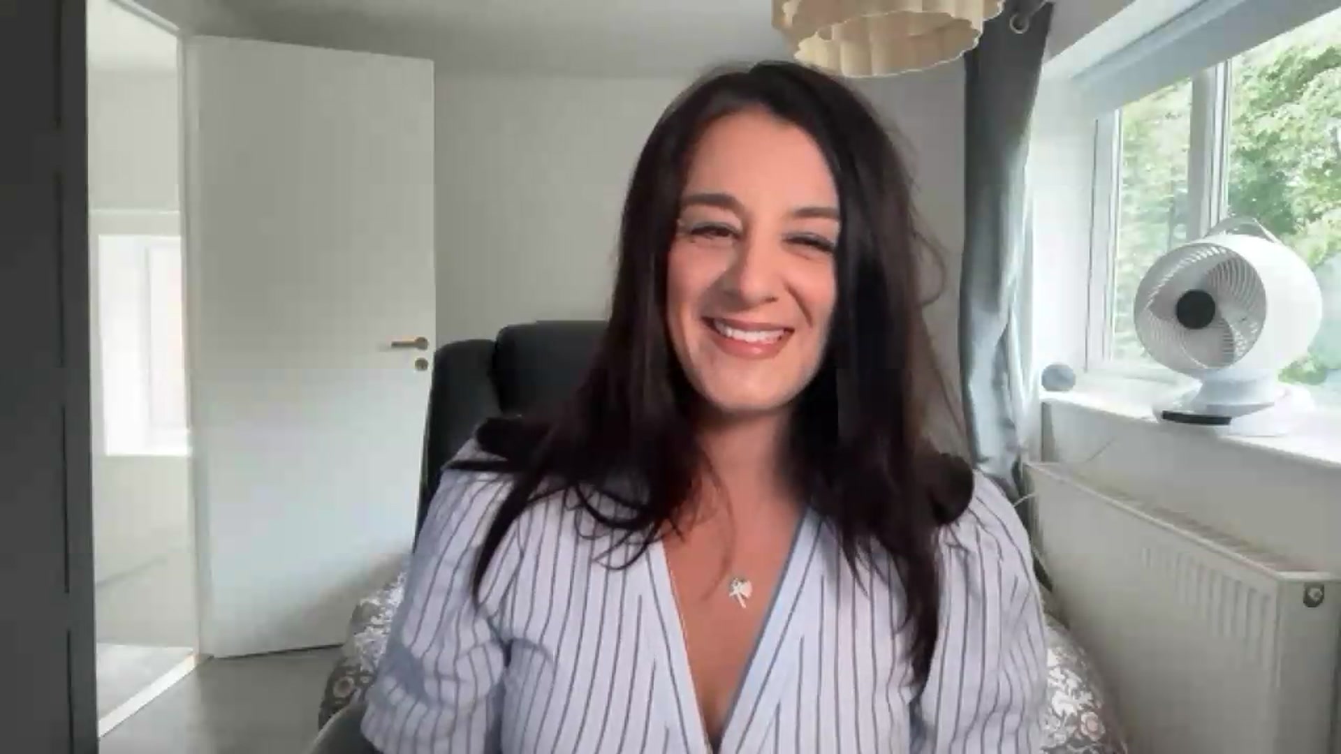 Gallery image thumbnail from yourcassiexo's myfreecams stream on, 08/16/2026, 13:28 image 5 of 20