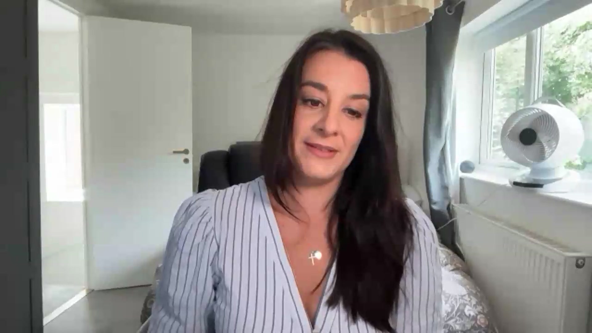 Gallery image thumbnail from yourcassiexo's myfreecams stream on, 08/16/2026, 13:28 image 7 of 20