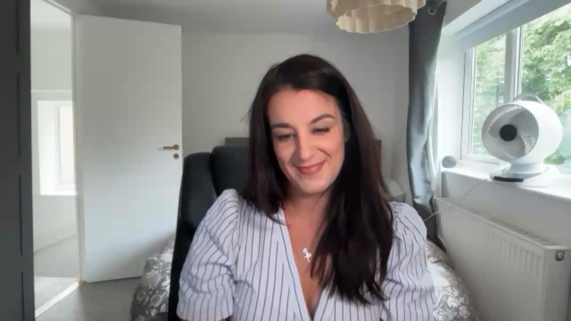 Gallery image thumbnail from yourcassiexo's myfreecams stream on, 08/16/2026, 13:28 image 4 of 20
