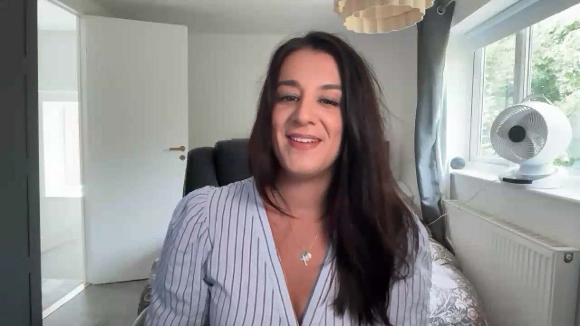 Gallery image thumbnail from yourcassiexo's myfreecams stream on, 08/16/2026, 13:28 image 6 of 20