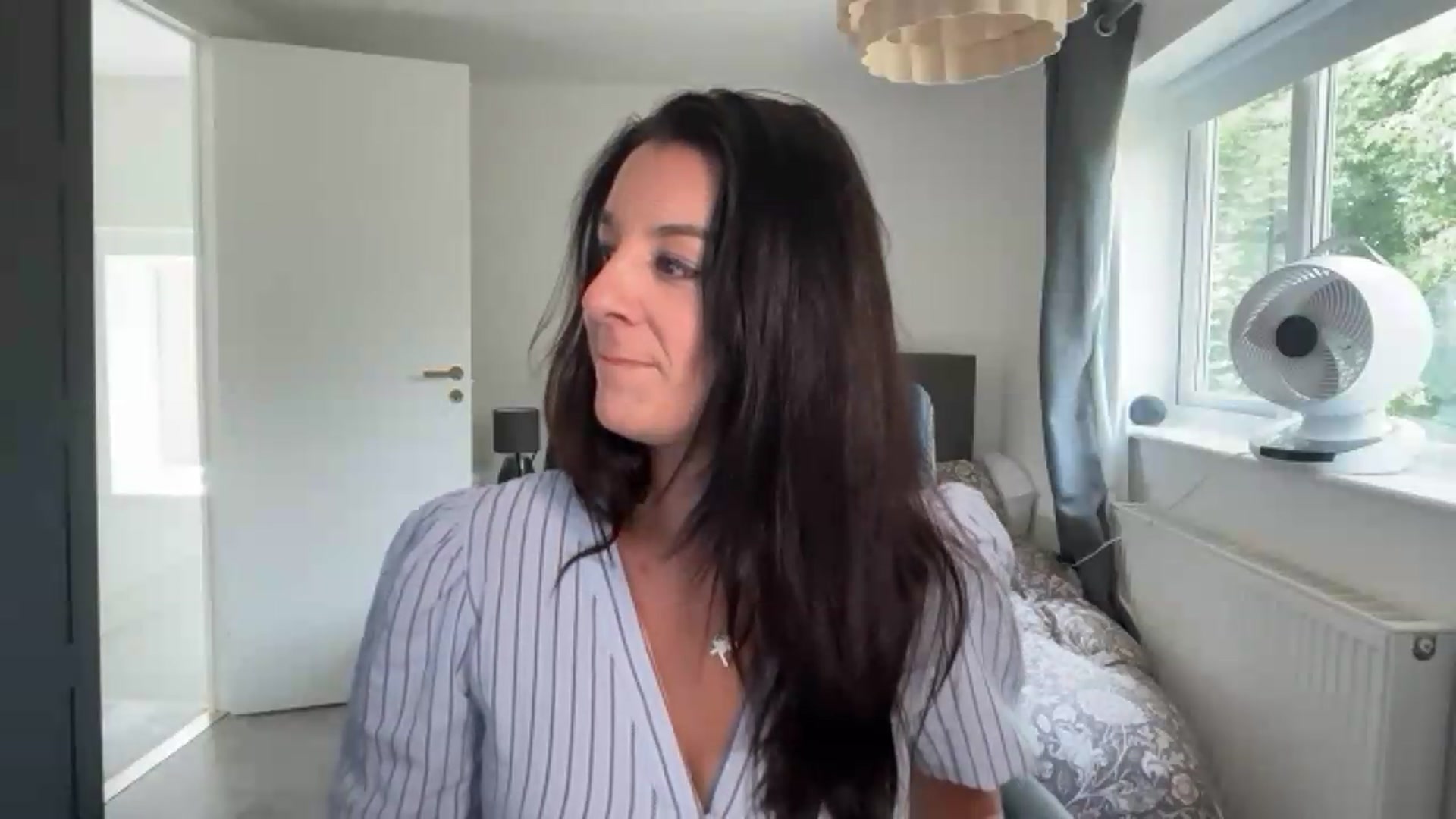 Gallery image thumbnail from yourcassiexo's myfreecams stream on, 08/16/2026, 13:28 image 13 of 20