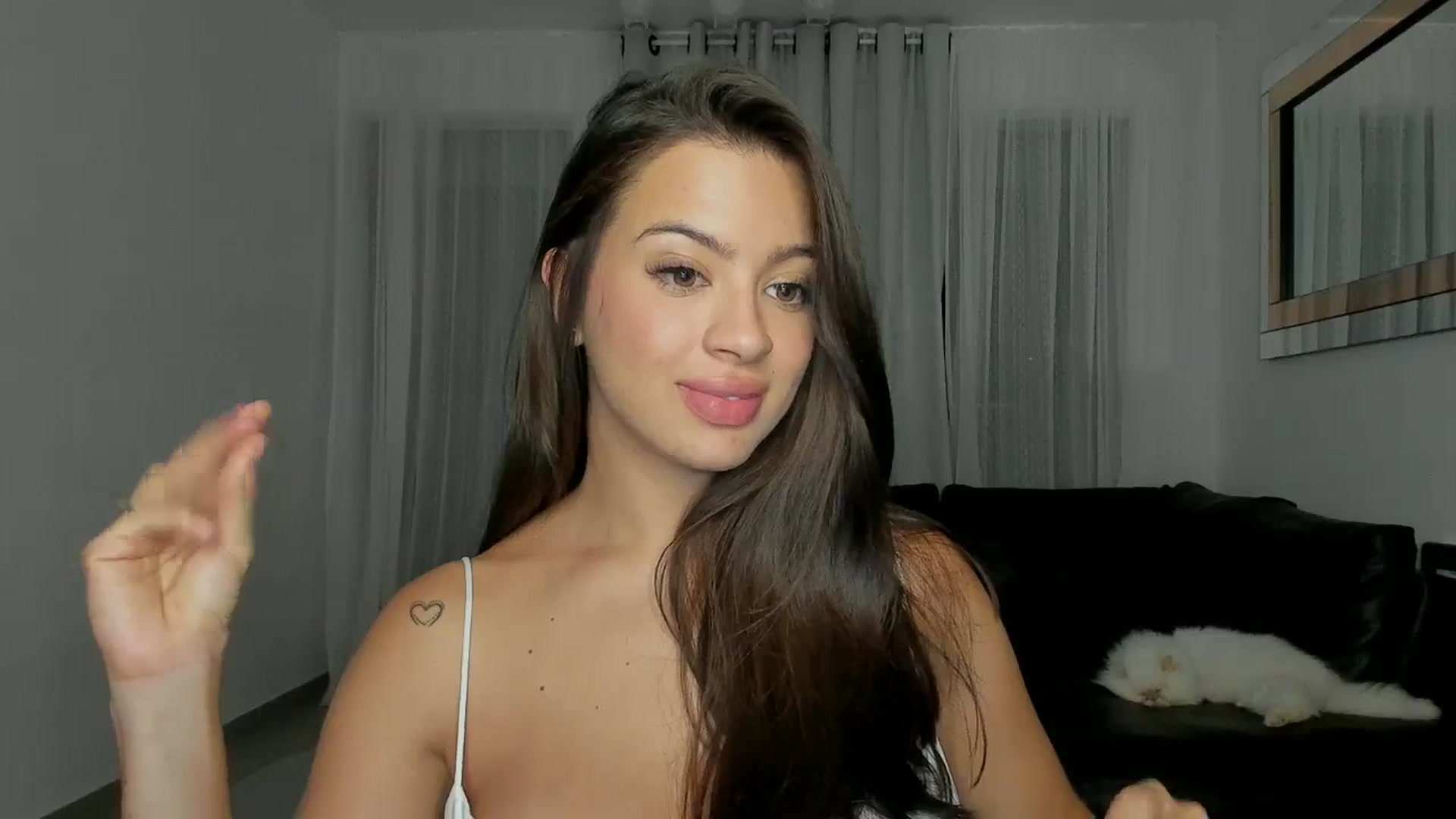 Gallery image thumbnail from yourmermaid_'s myfreecams stream on, 11/06/2024, 07:10 image 17 of 20