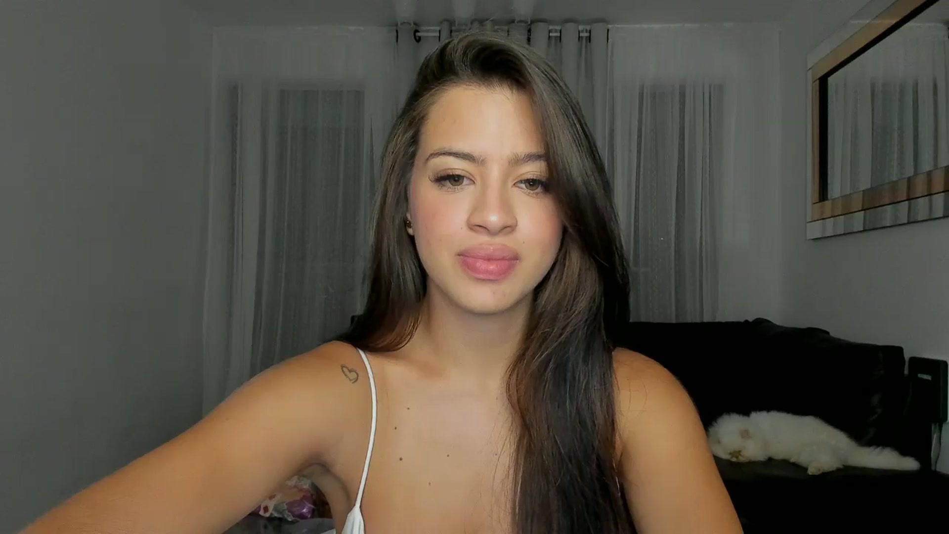 Gallery image thumbnail from yourmermaid_'s myfreecams stream on, 11/06/2024, 07:10 image 11 of 20