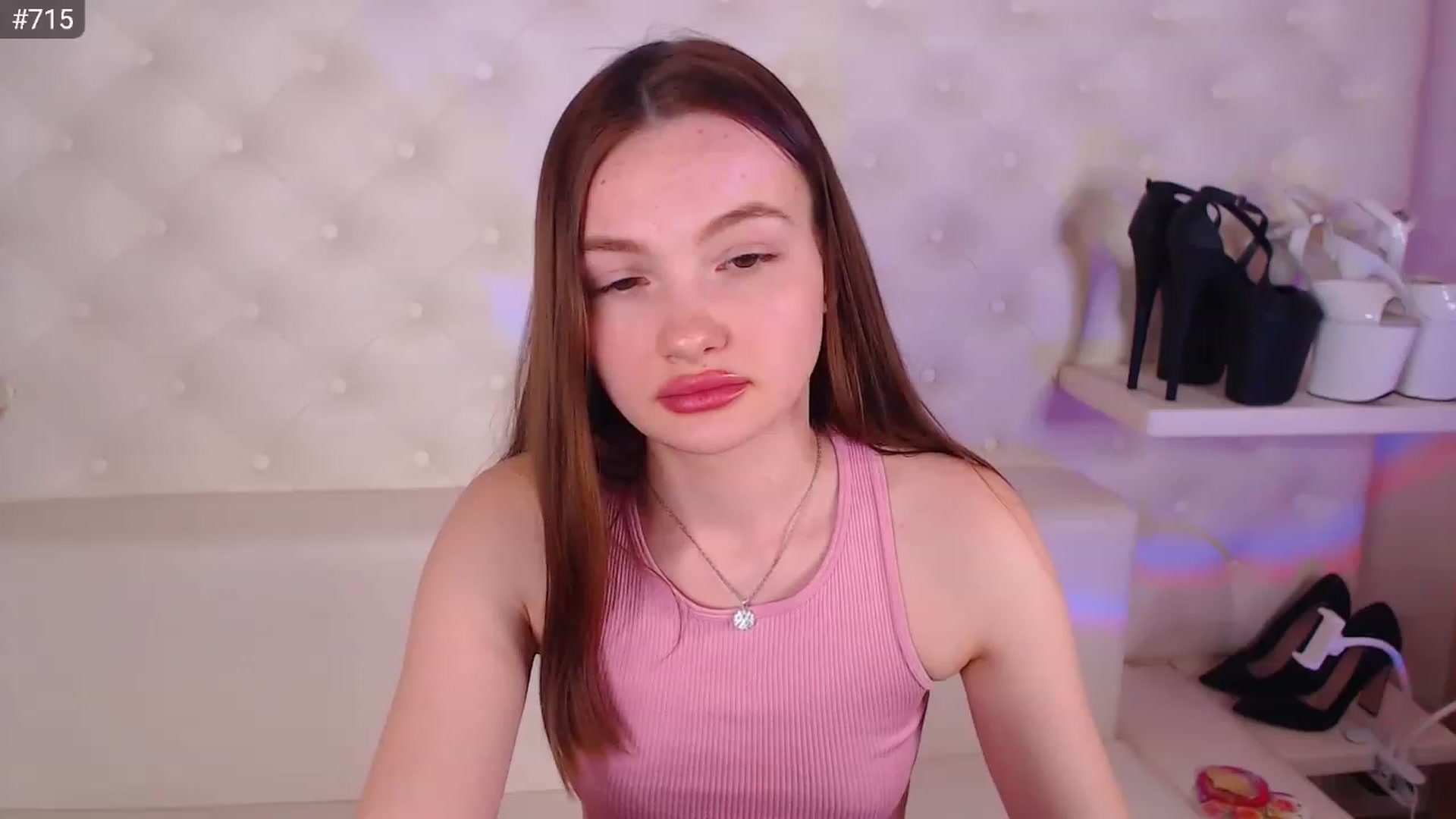 Gallery image thumbnail from yourssasha's myfreecams stream on, 02/23/2023, 23:27 image 14 of 20