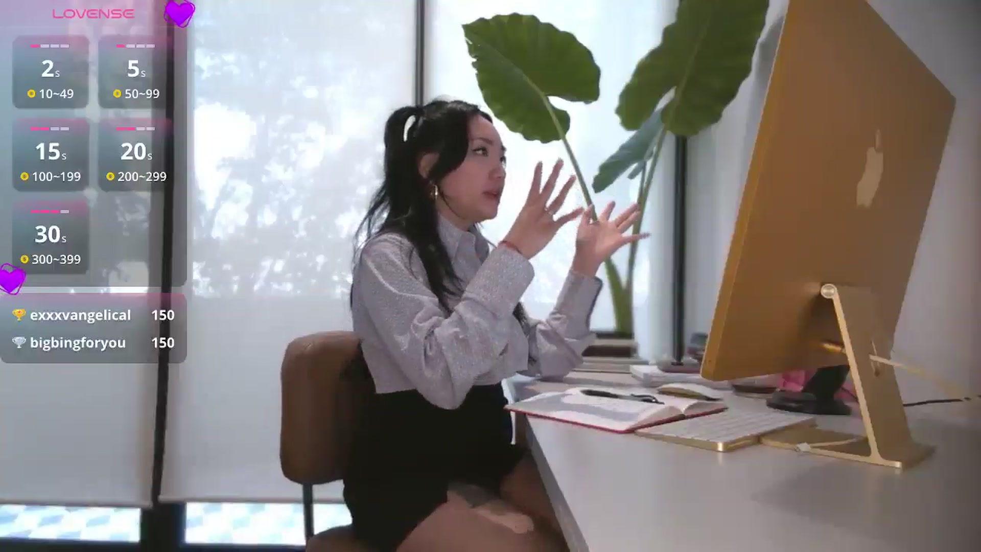 Gallery image thumbnail from yumihana__26's myfreecams stream on, 07/30/2025, 15:35 image 3 of 20