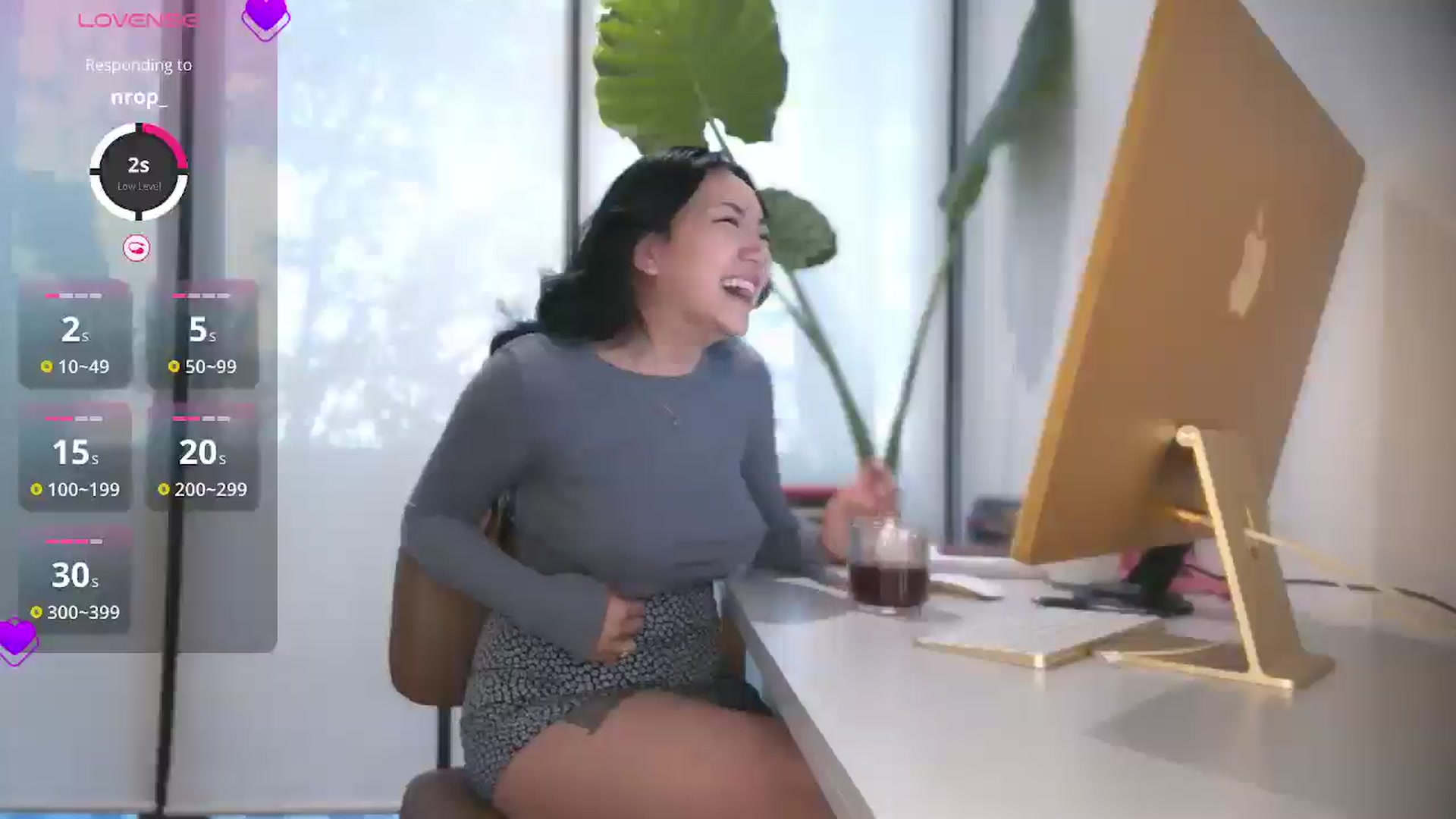Gallery image thumbnail from yumihana__26's myfreecams stream on, 08/05/2025, 15:19 image 6 of 20