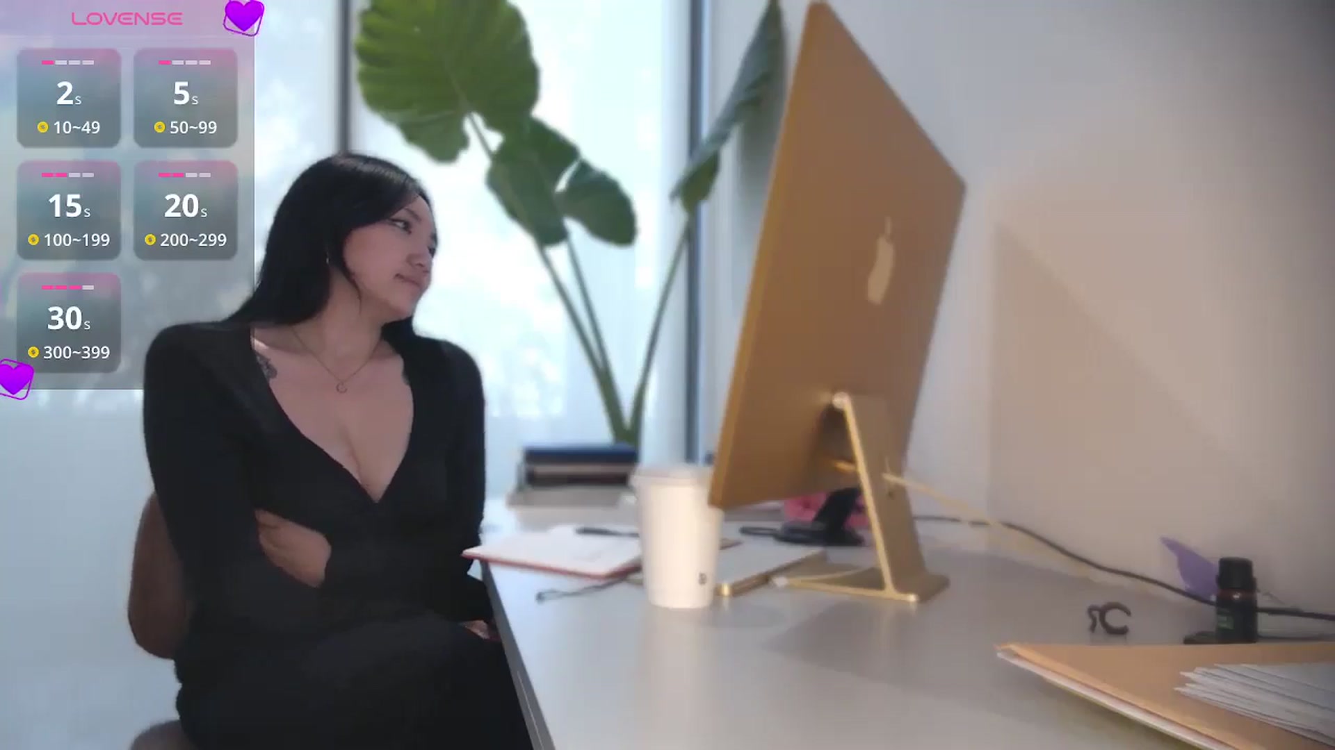 Gallery image thumbnail from yumihana__26's myfreecams stream on, 08/07/2025, 15:31 image 18 of 20