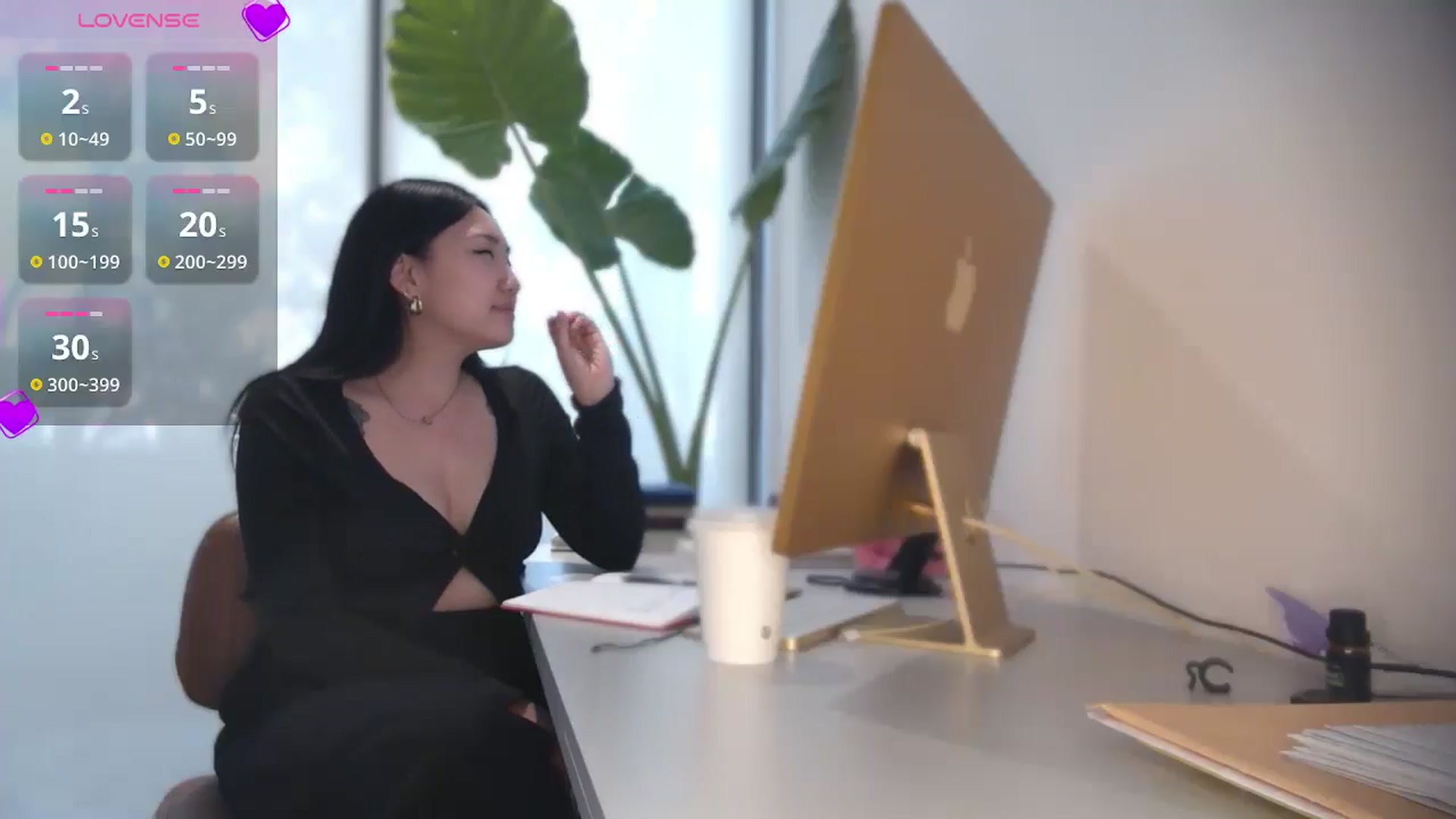 Gallery image thumbnail from yumihana__26's myfreecams stream on, 08/07/2025, 15:31 image 17 of 20