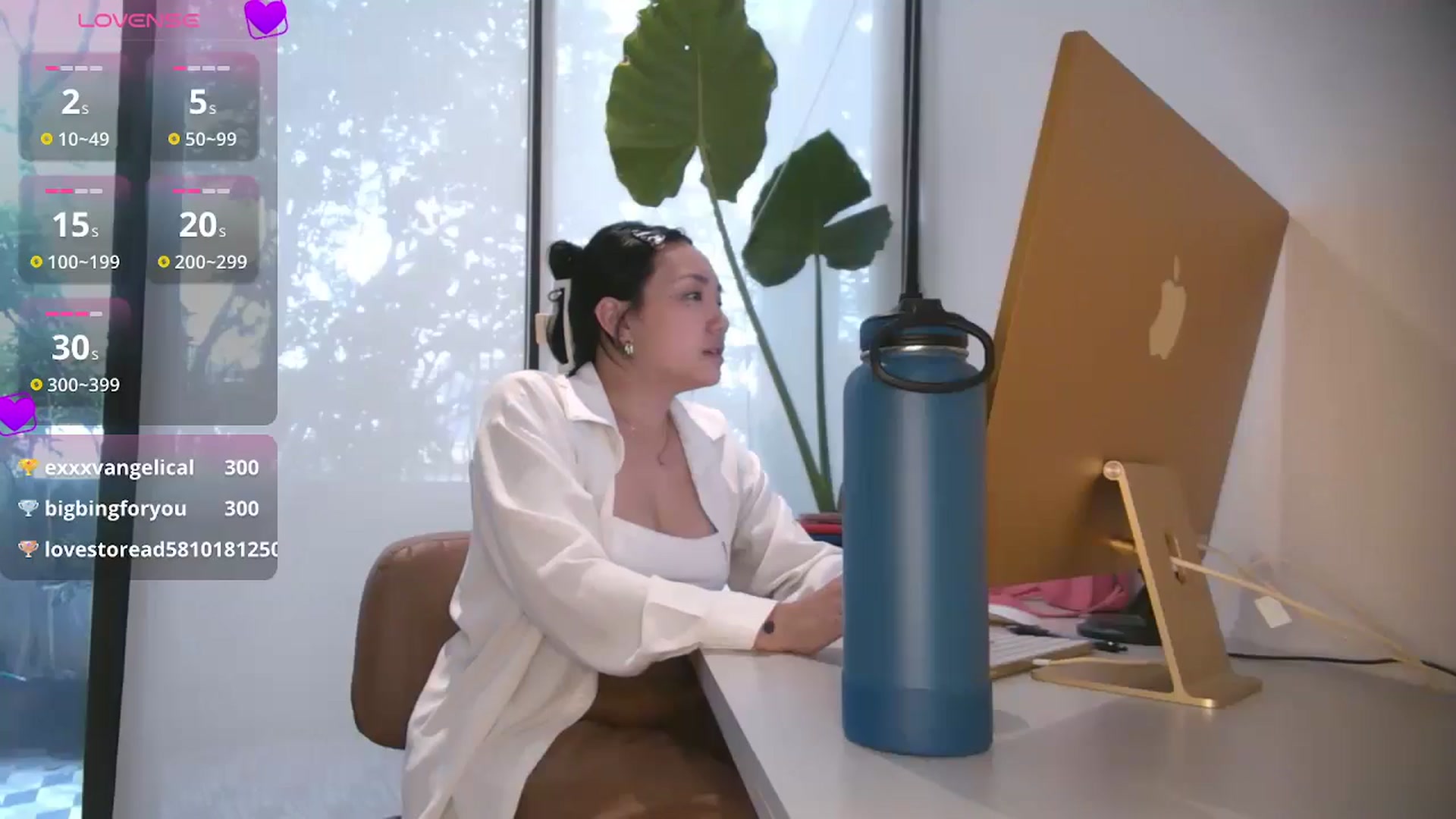 Gallery image thumbnail from yumihana__26's myfreecams stream on, 08/29/2025, 16:17 image 7 of 20
