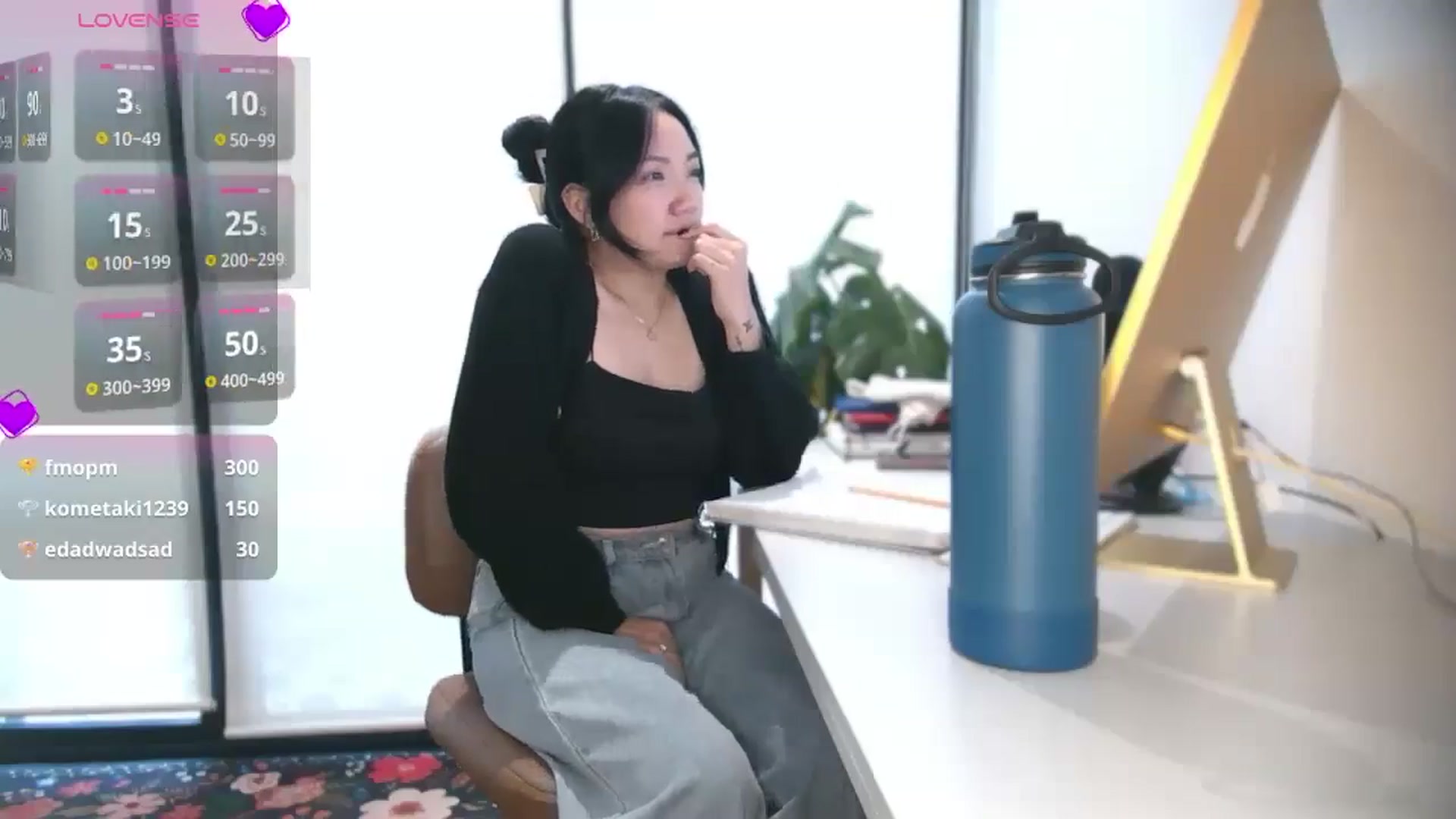 Gallery image thumbnail from yumihana__26's myfreecams stream on, 10/08/2025, 15:18 image 20 of 20