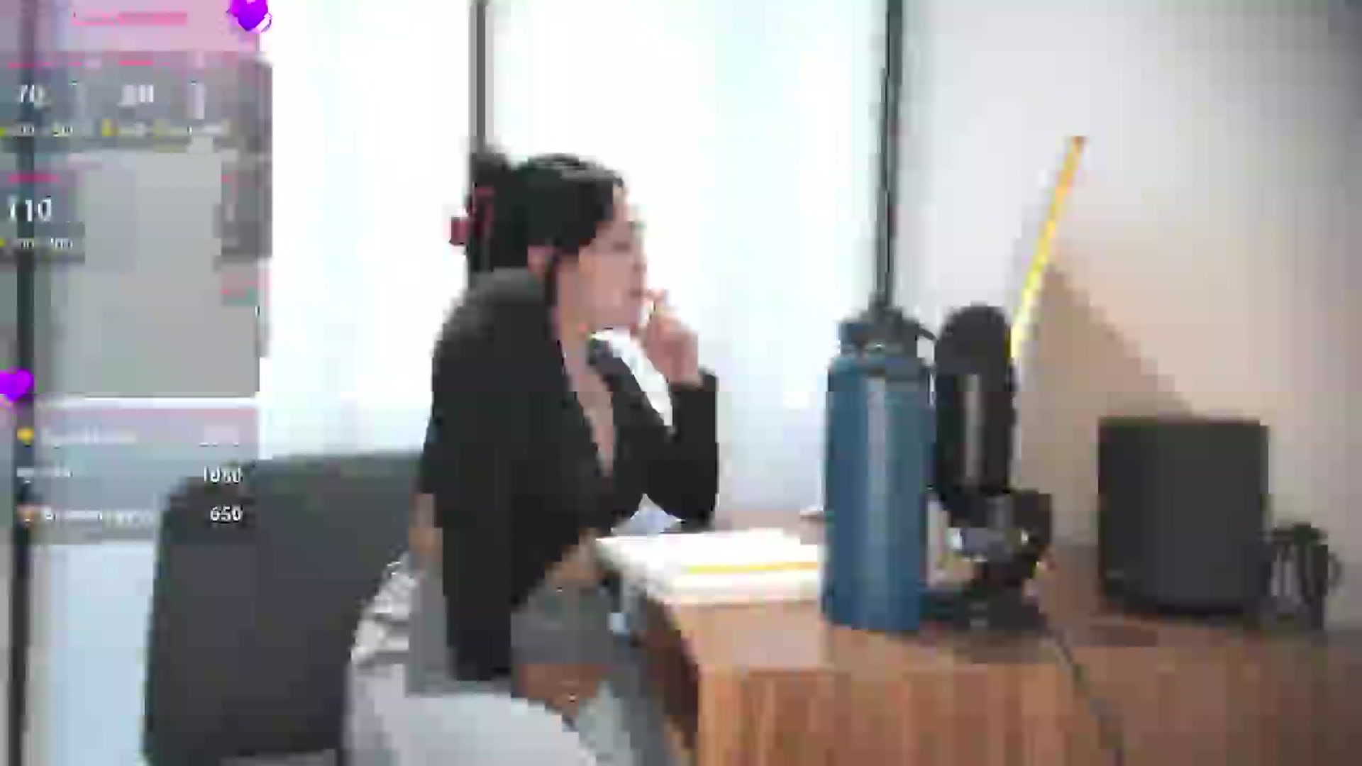 Gallery image thumbnail from yumihana__26's myfreecams stream on, 11/19/2025, 15:42 image 17 of 20