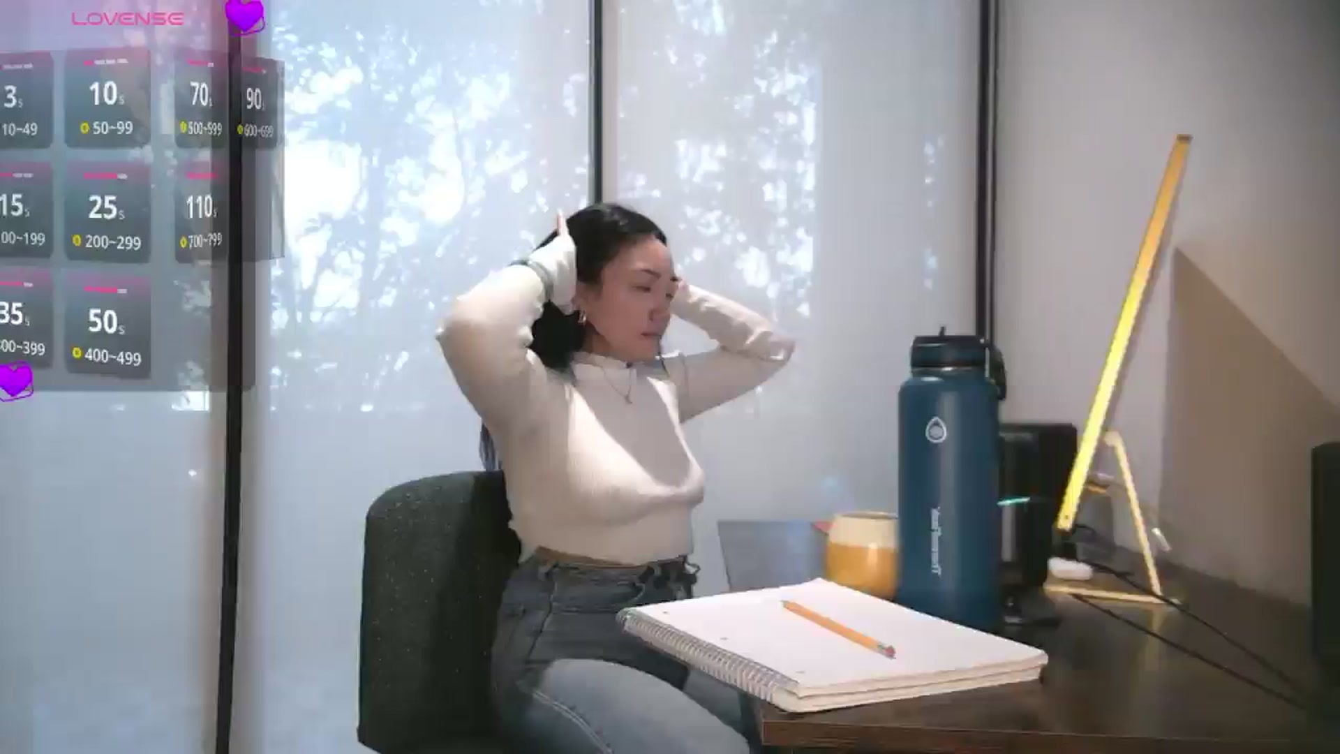 Gallery image thumbnail from yumihana__26's myfreecams stream on, 11/28/2025, 14:24 image 1 of 20