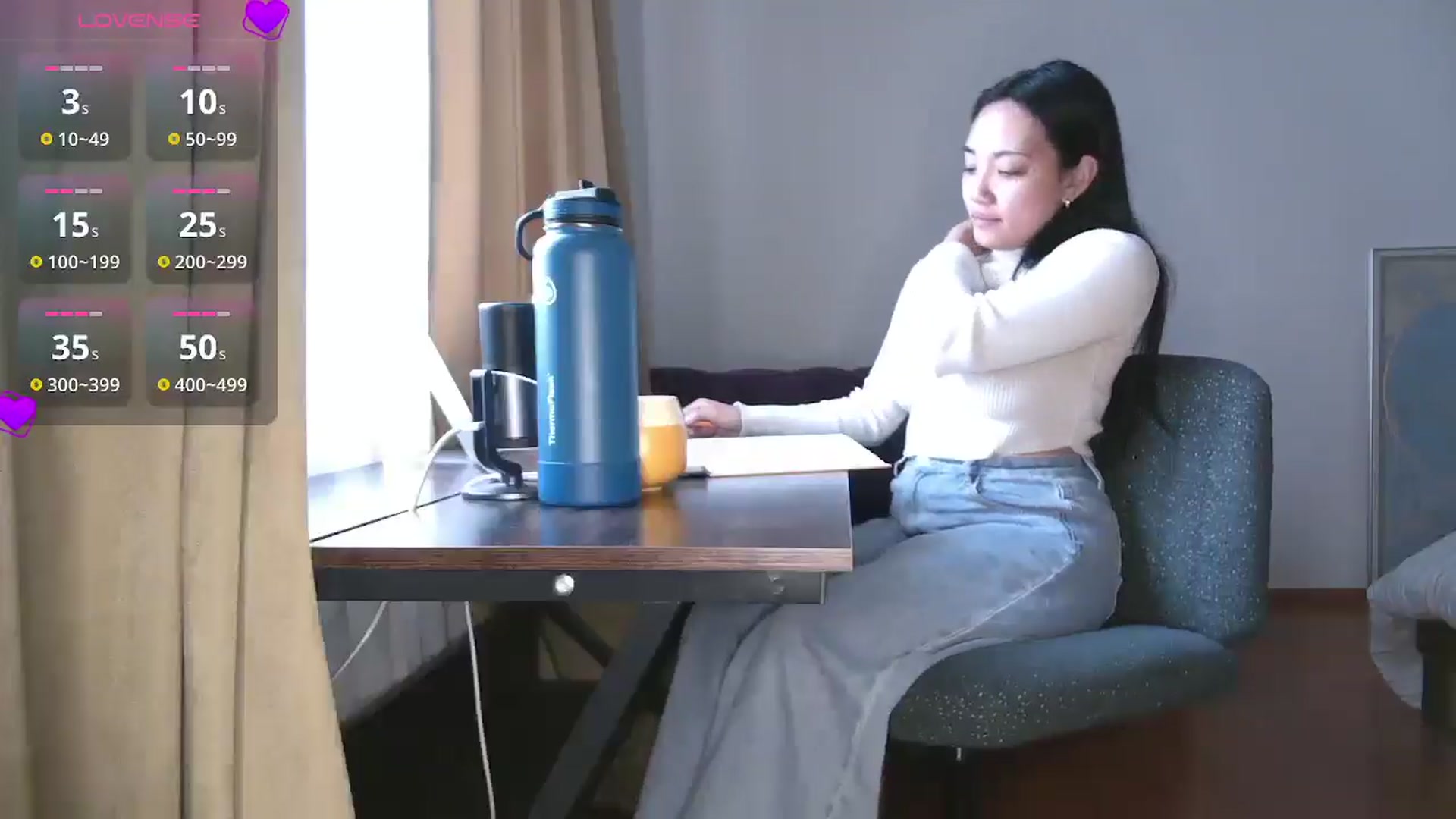 Gallery image thumbnail from yumihana__26's myfreecams stream on, 01/20/2026, 15:22 image 5 of 20