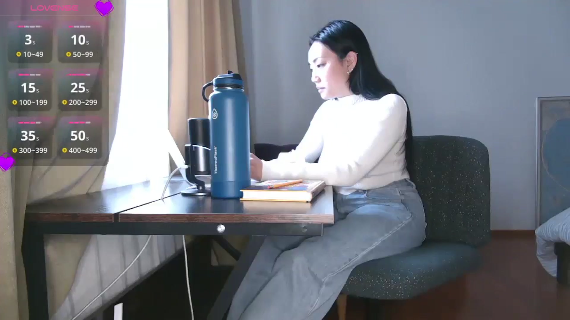 Gallery image thumbnail from yumihana__26's myfreecams stream on, 01/20/2026, 15:22 image 20 of 20